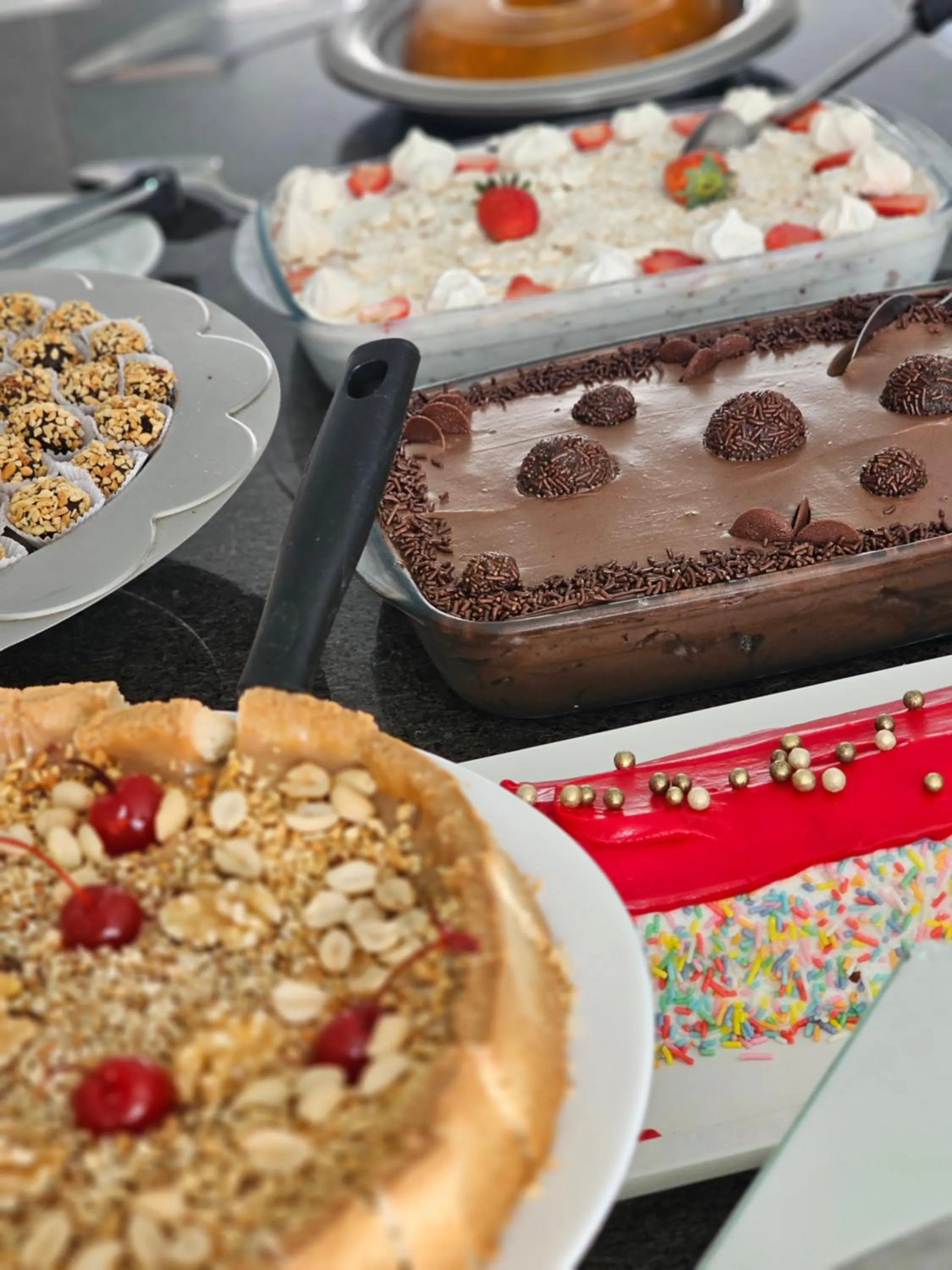 Restaurant/places to eat in Hotel Zanon