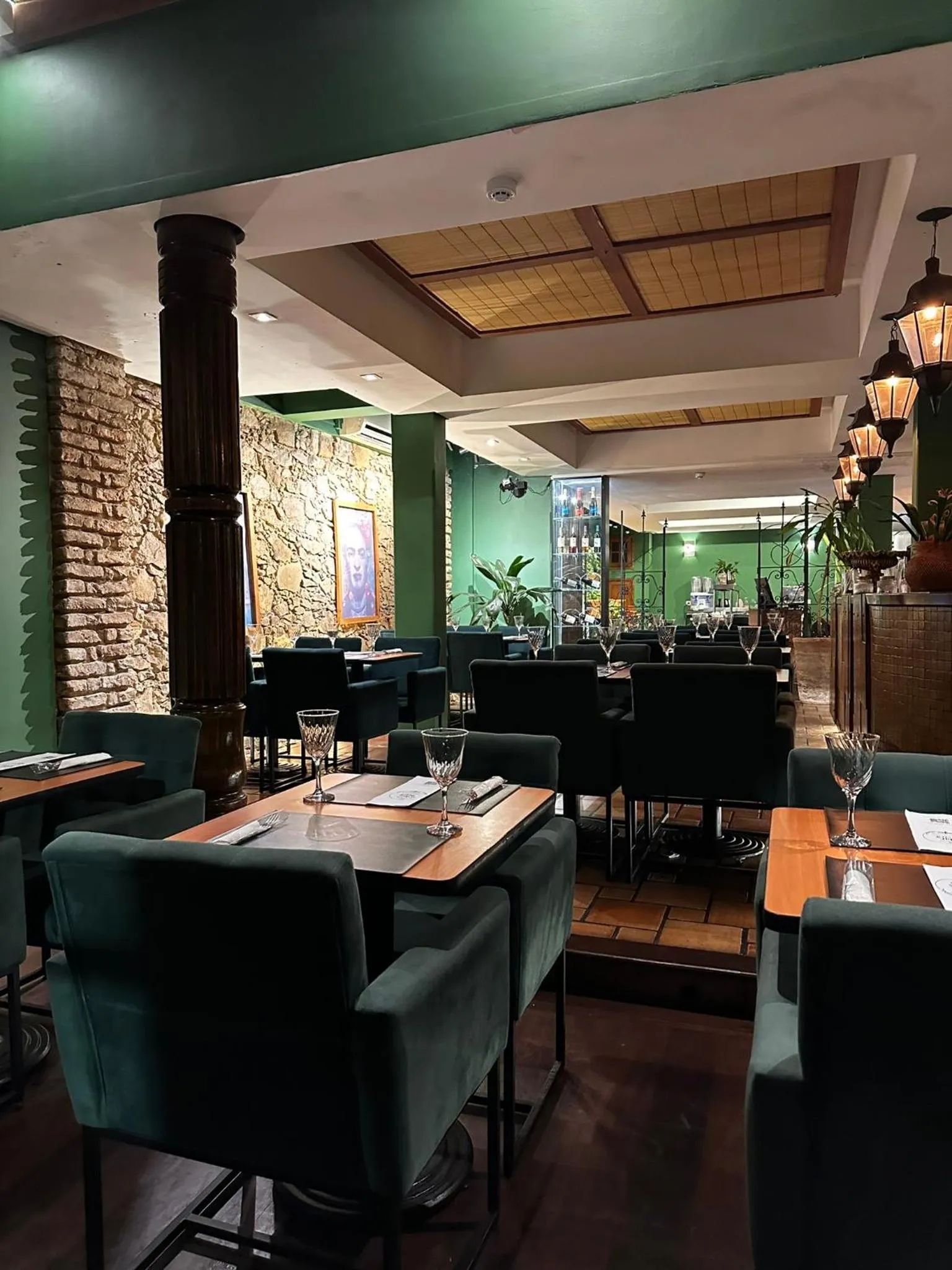 Hotel Solar da Beira