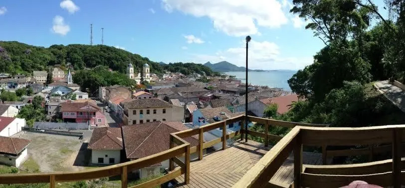 Hotel Solar da Beira