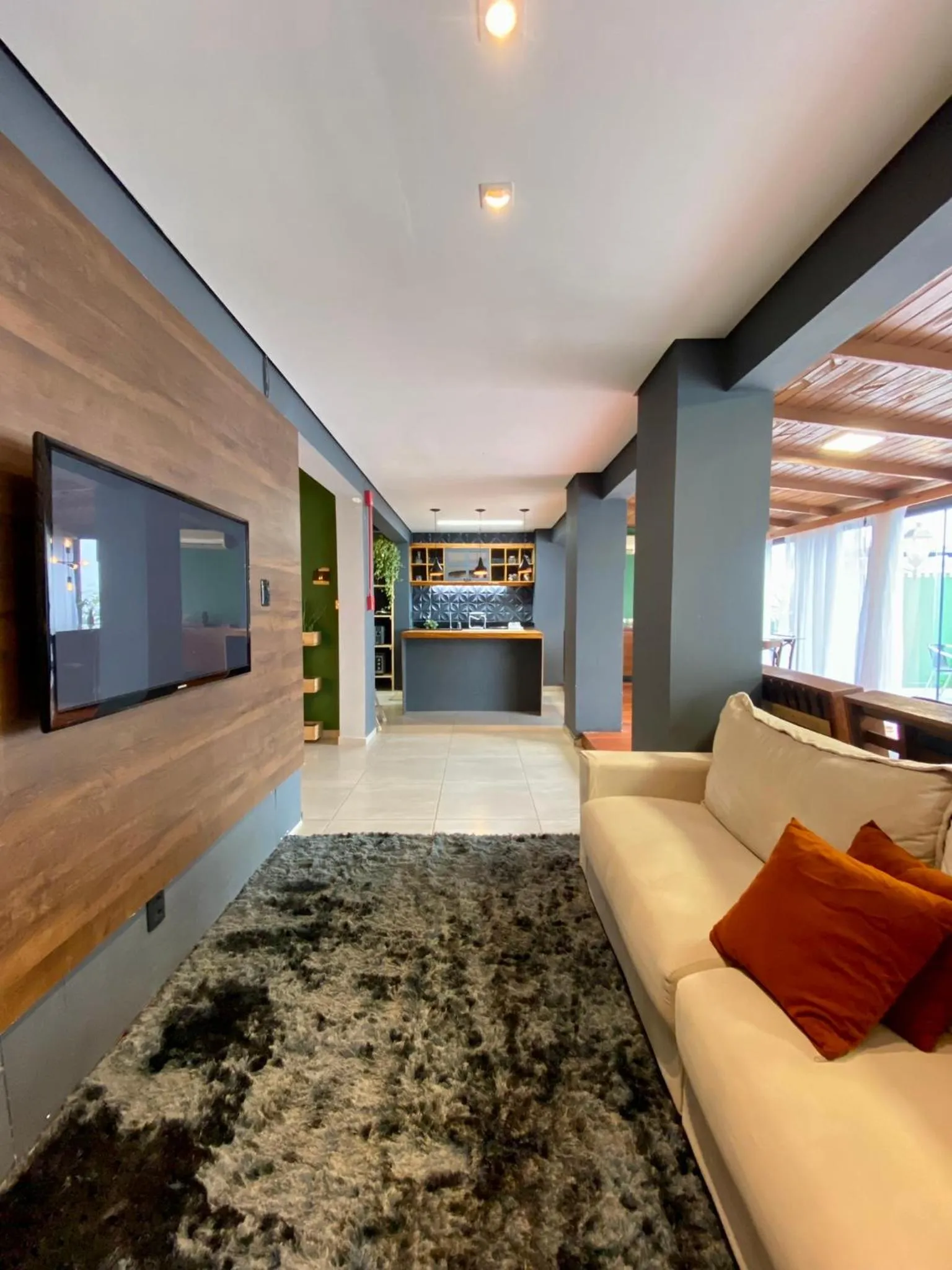 Hotel Solar da Beira