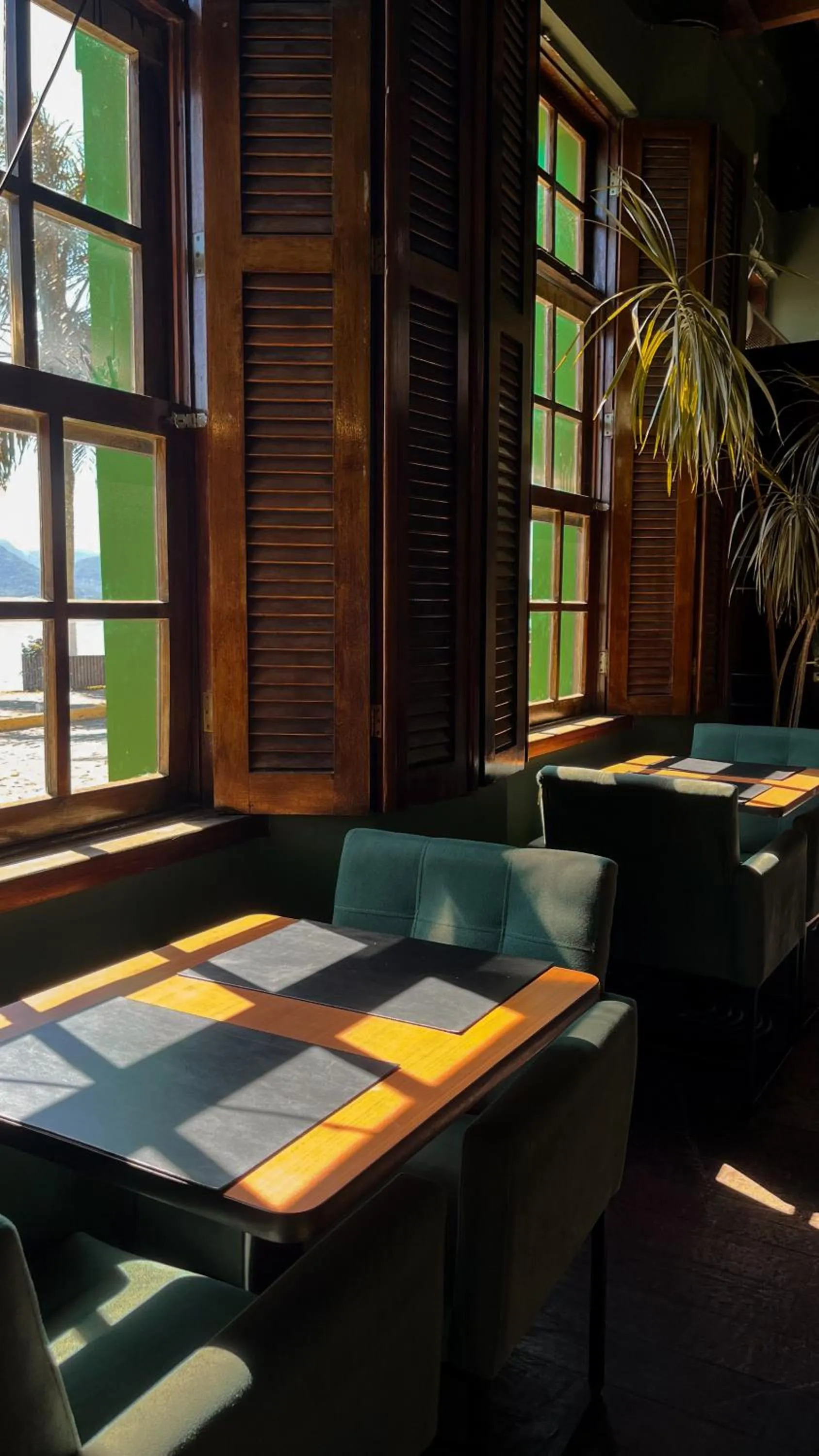 Hotel Solar da Beira