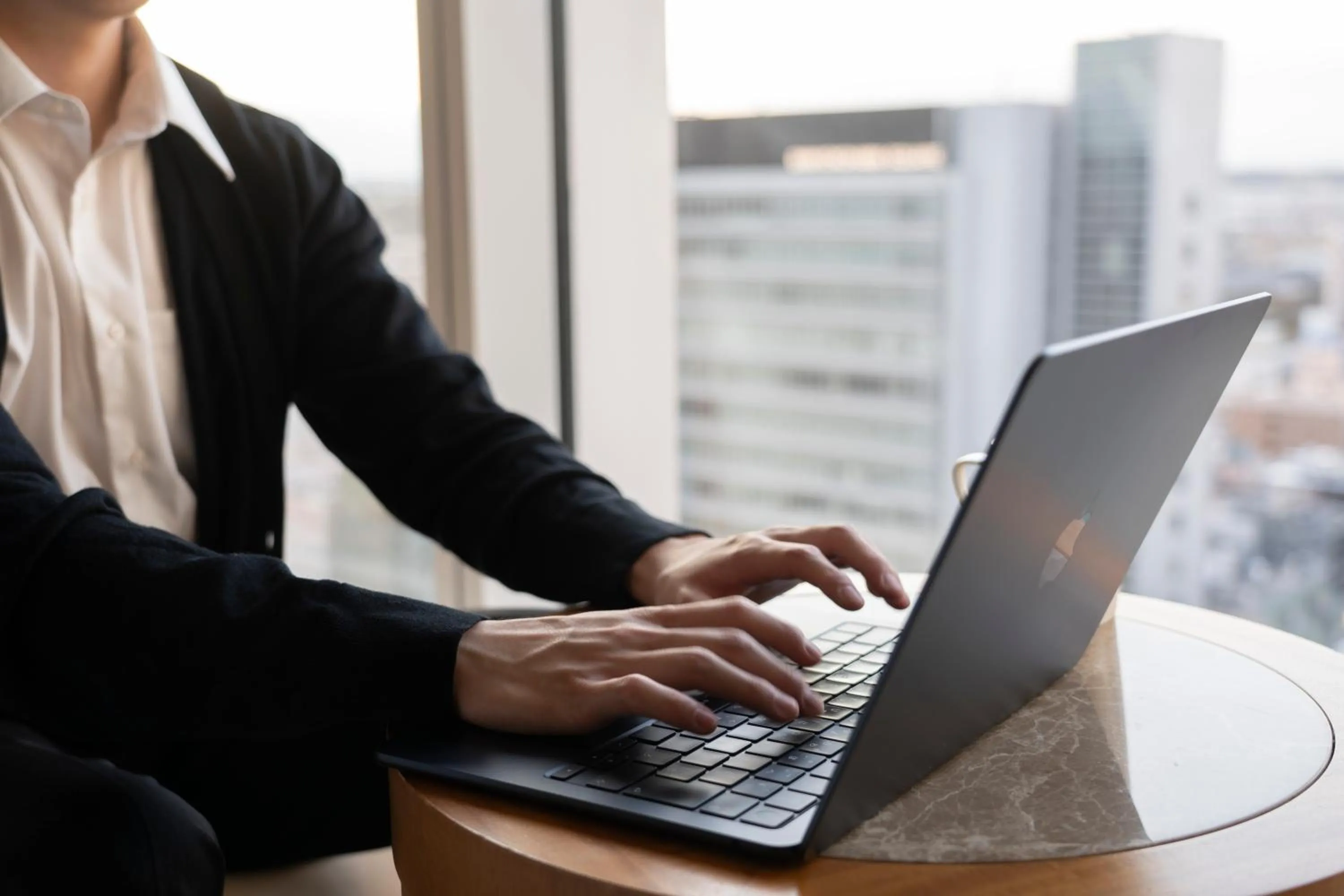 People in Hotel Associa Shin-Yokohama