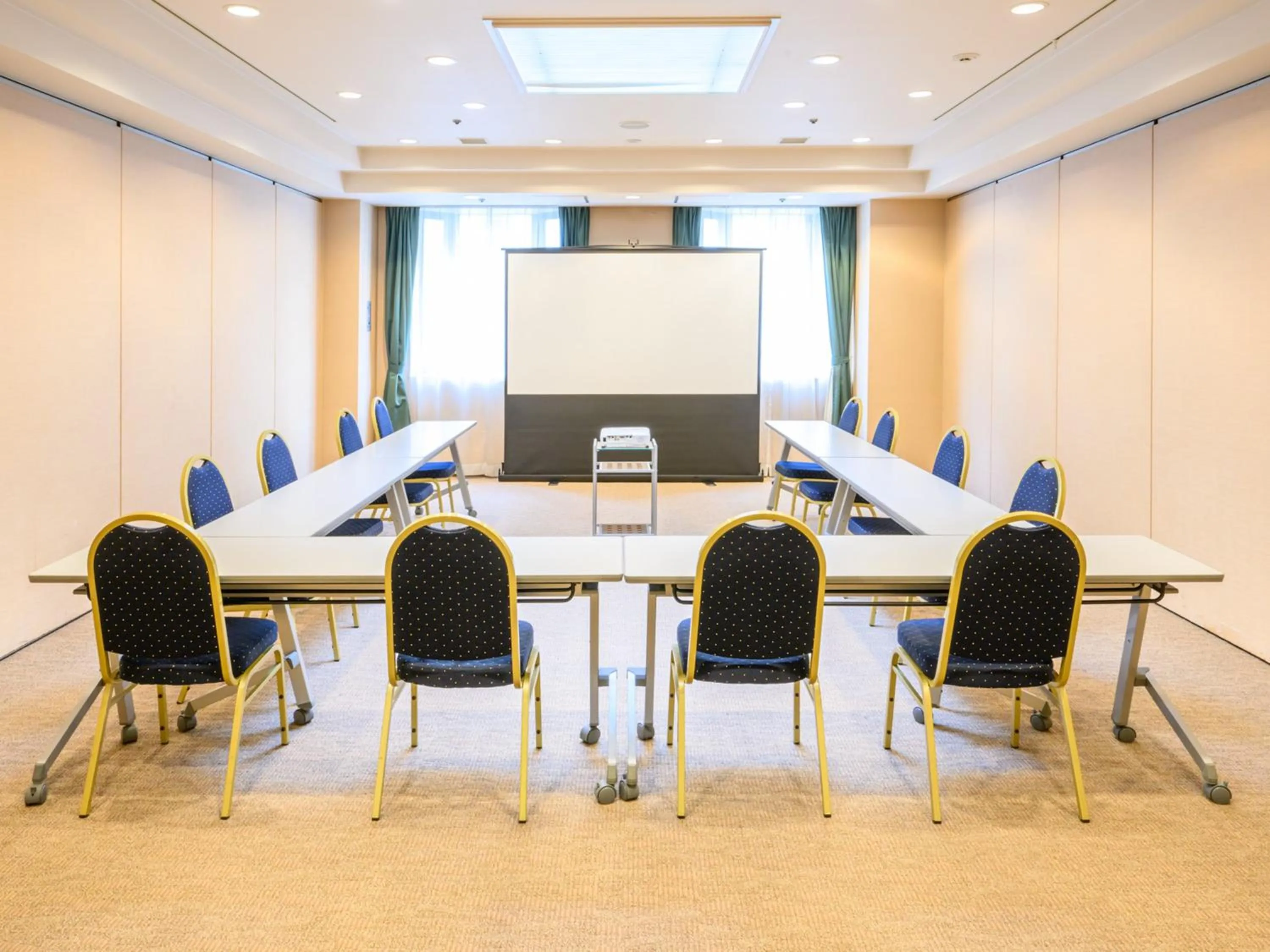 Meeting/conference room in Chisun Hotel Hiroshima