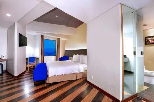 Aston Palembang Hotel & Conference Centre