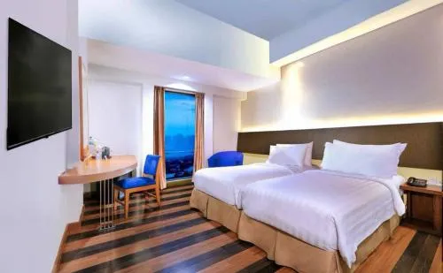 Aston Palembang Hotel & Conference Centre