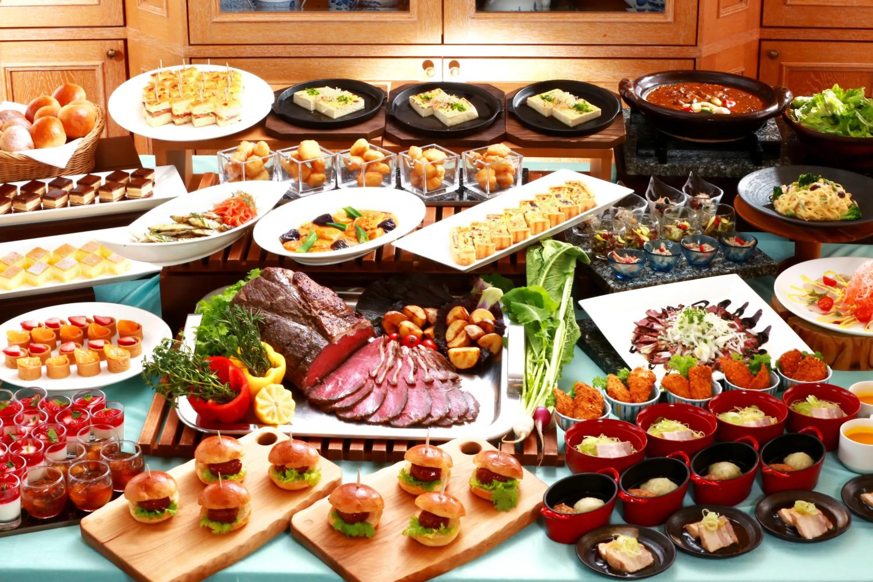 Deluxe King Room with Buffet Dinner at 19:00 - single occupancy - Non-Smoking in Hotel Associa Takayama Resort -with Natural Hot Springs-