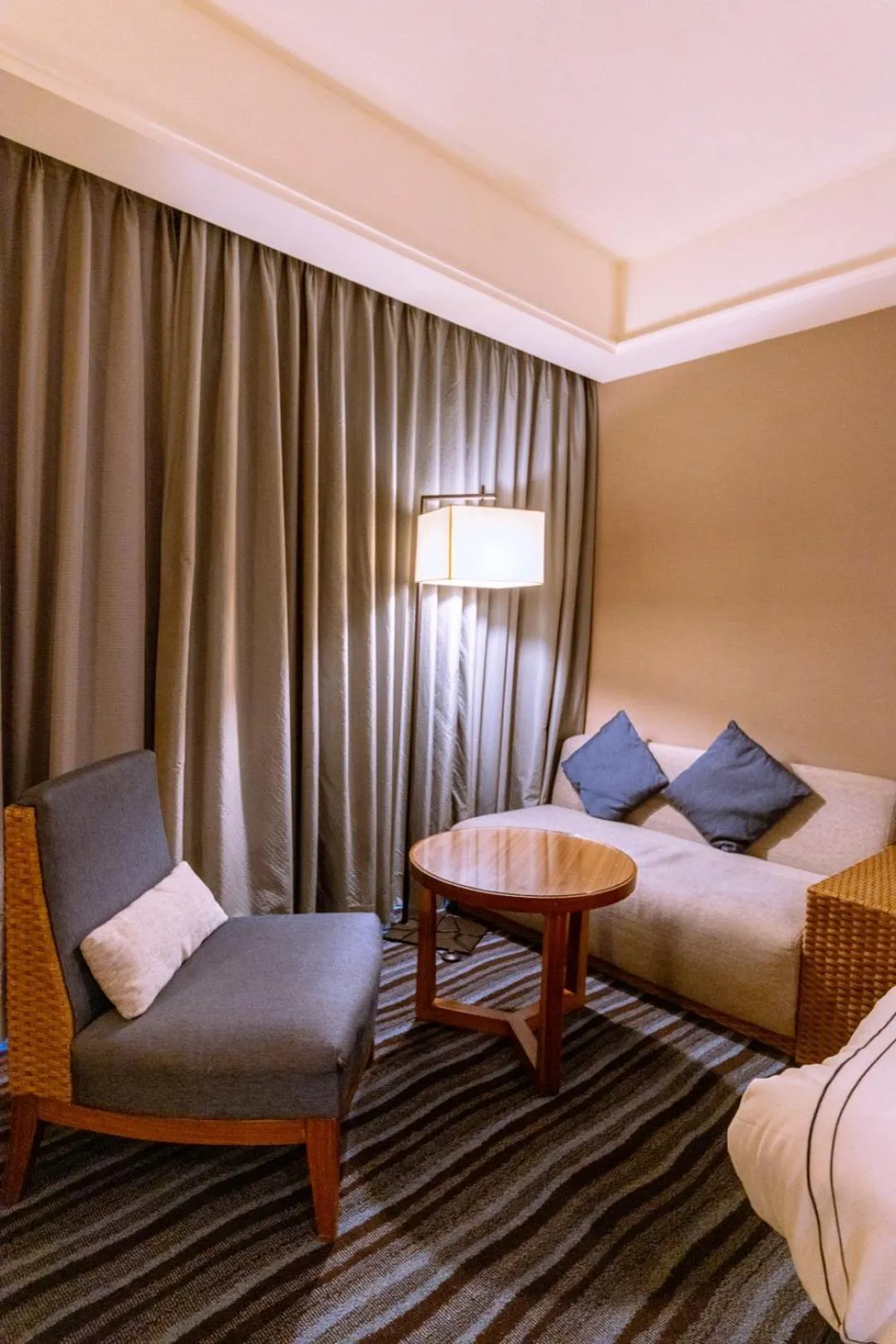 Fullon Hotel Tamsui Fishermen's Wharf