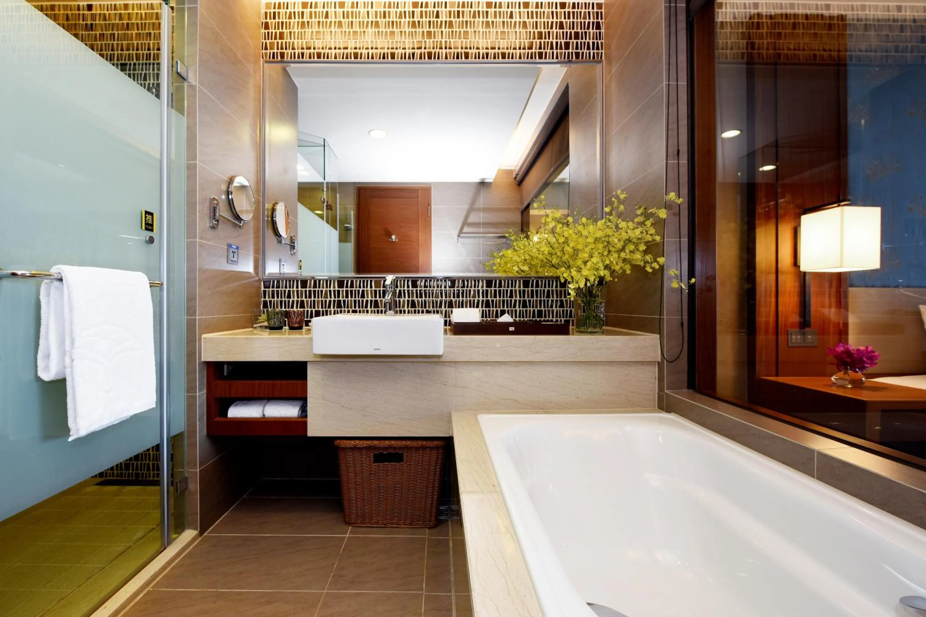 Fullon Hotel Tamsui Fishermen's Wharf