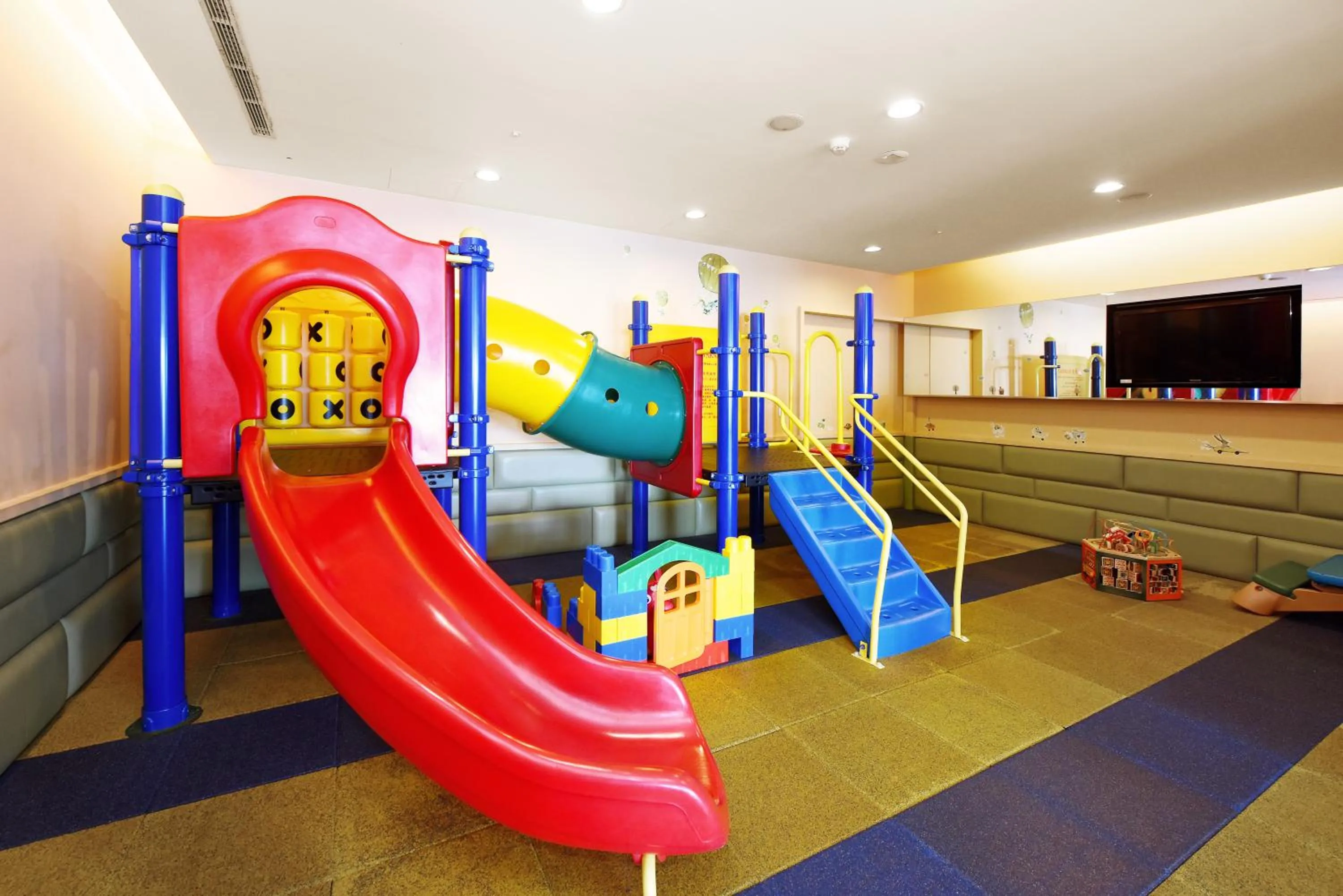 Fullon Hotel Tamsui Fishermen's Wharf