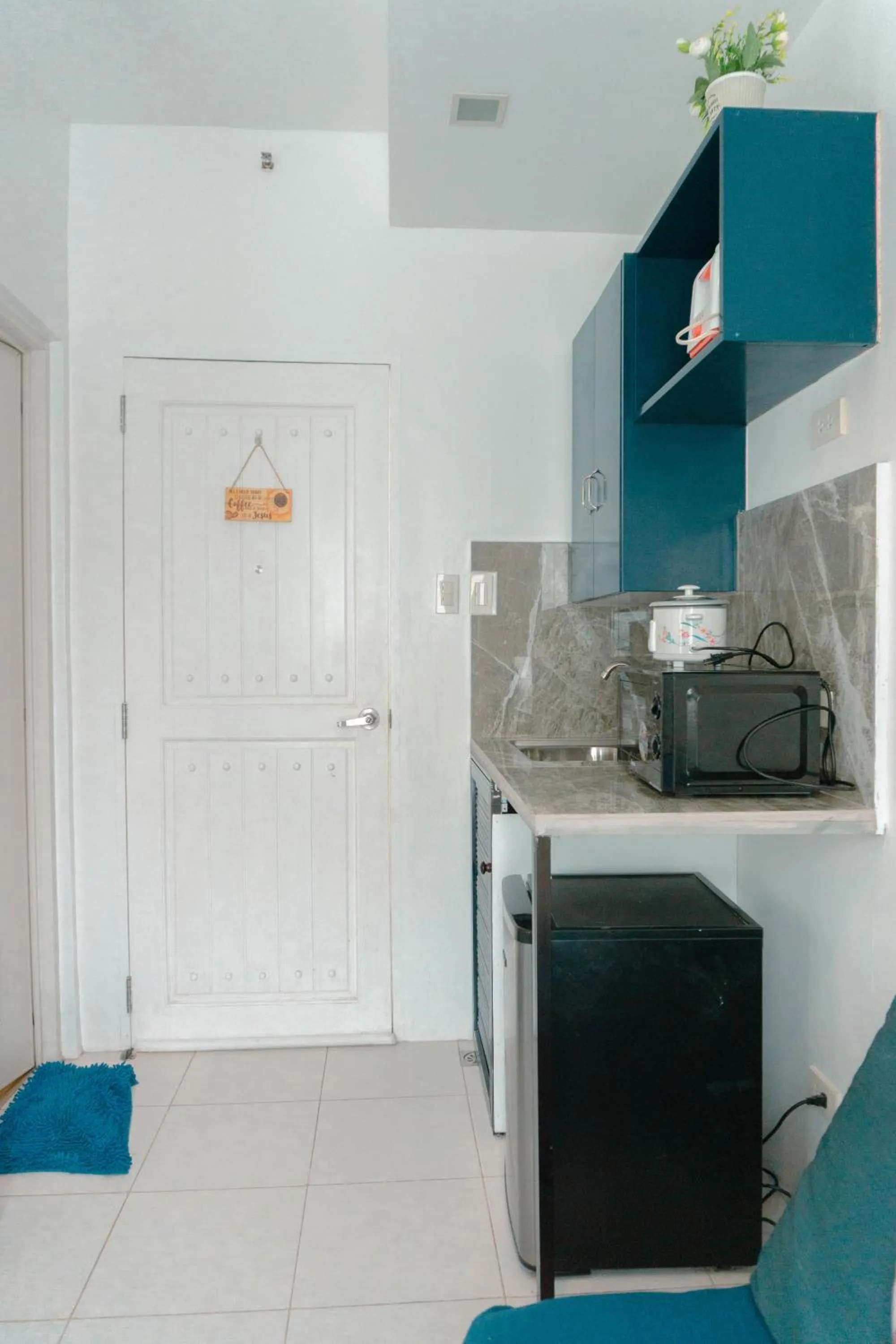 Retreat Haven in La Bella Tagaytay