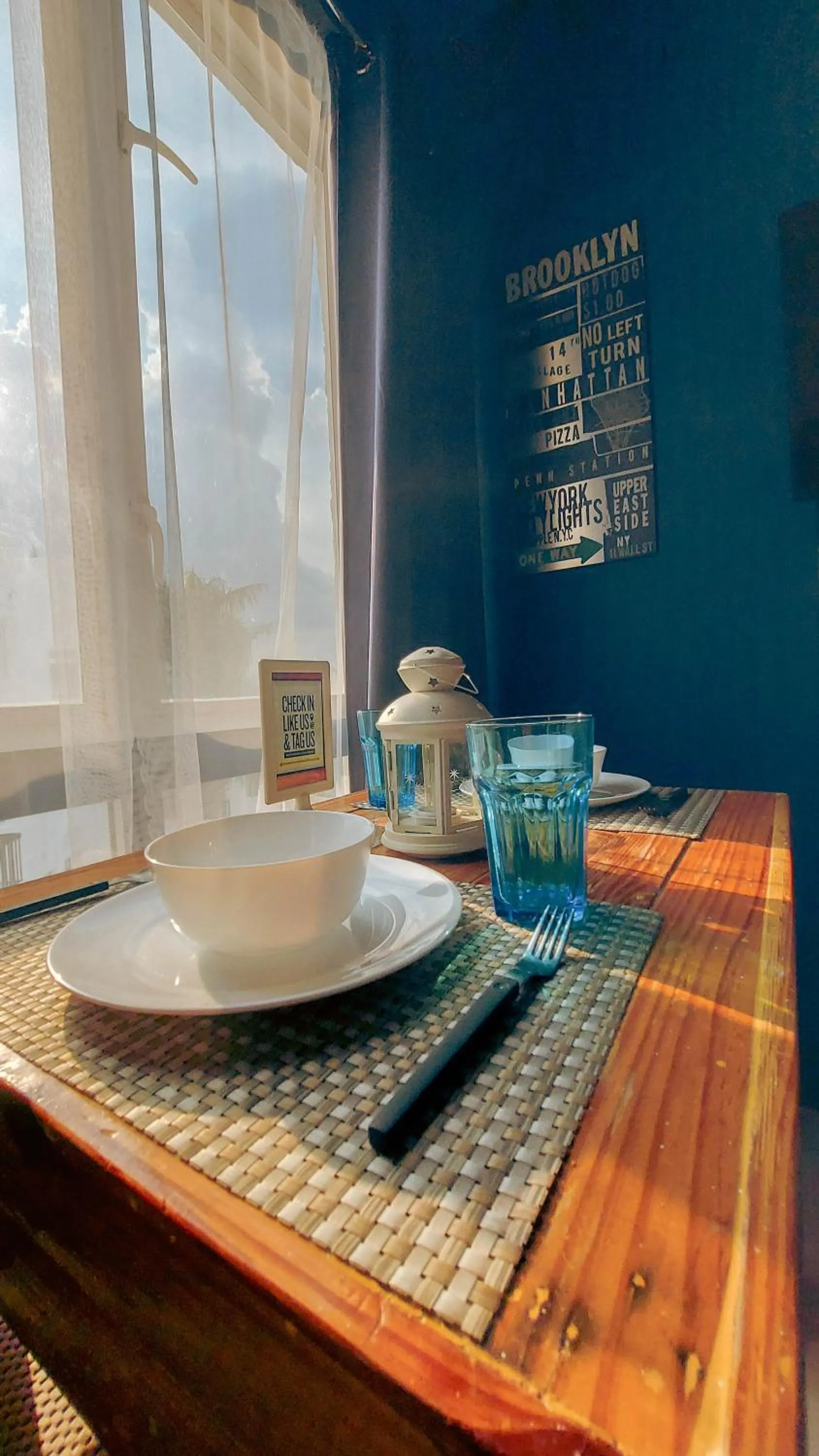 Retreat Haven in La Bella Tagaytay