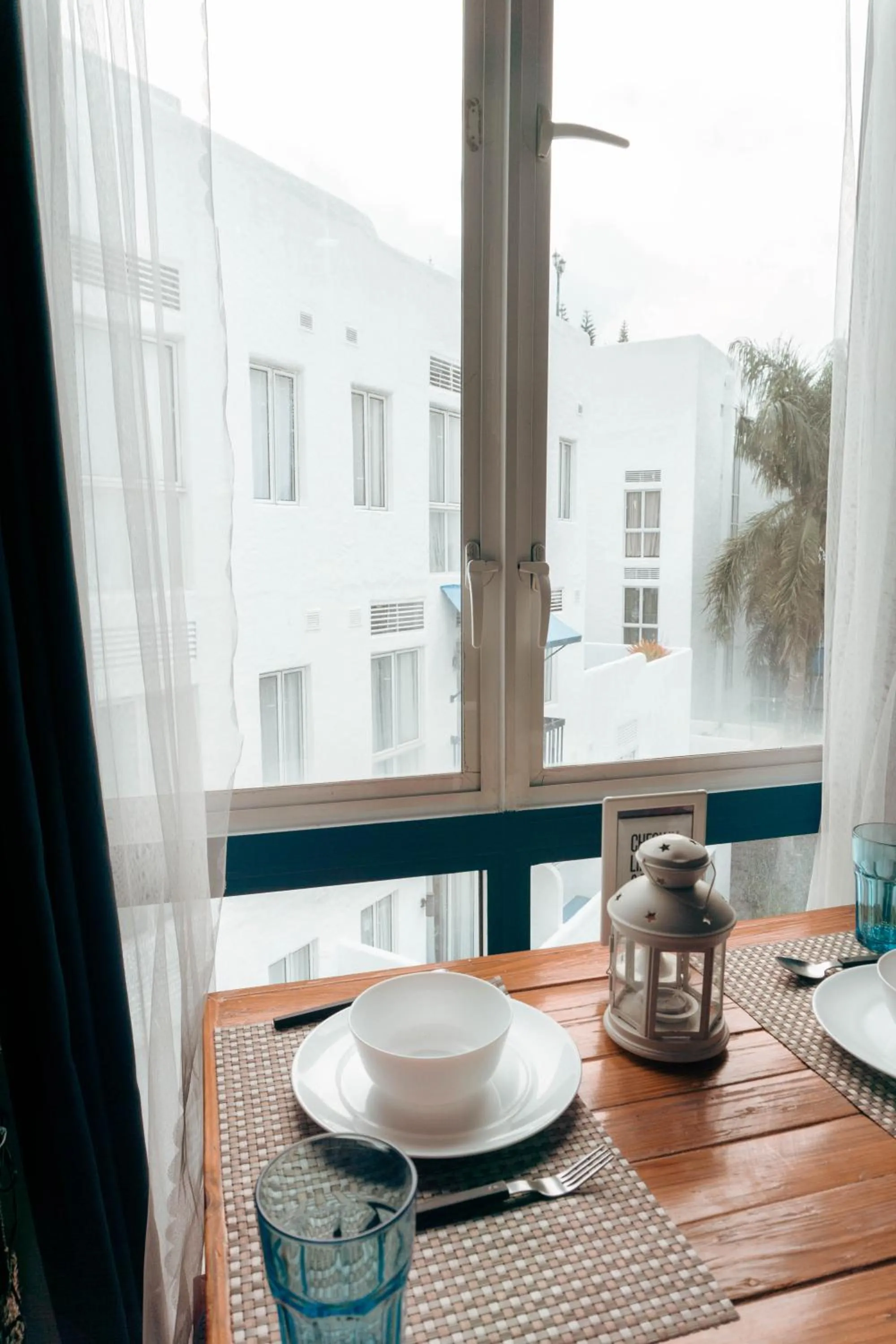 Retreat Haven in La Bella Tagaytay