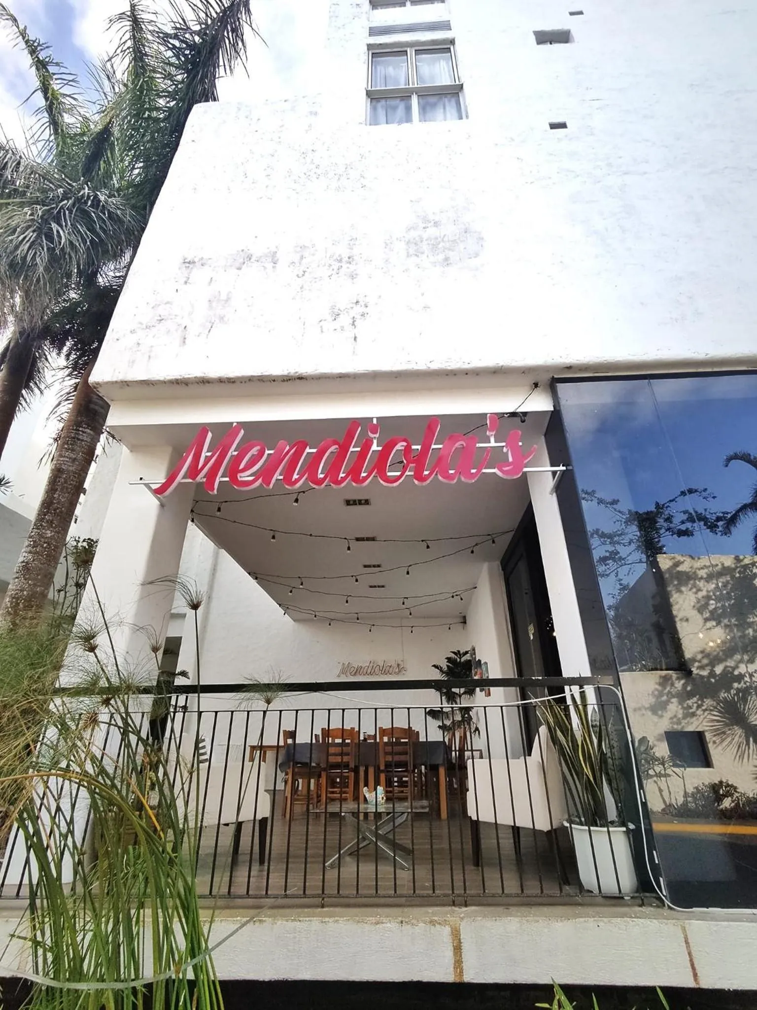 Restaurant/places to eat in Retreat Haven in La Bella Tagaytay