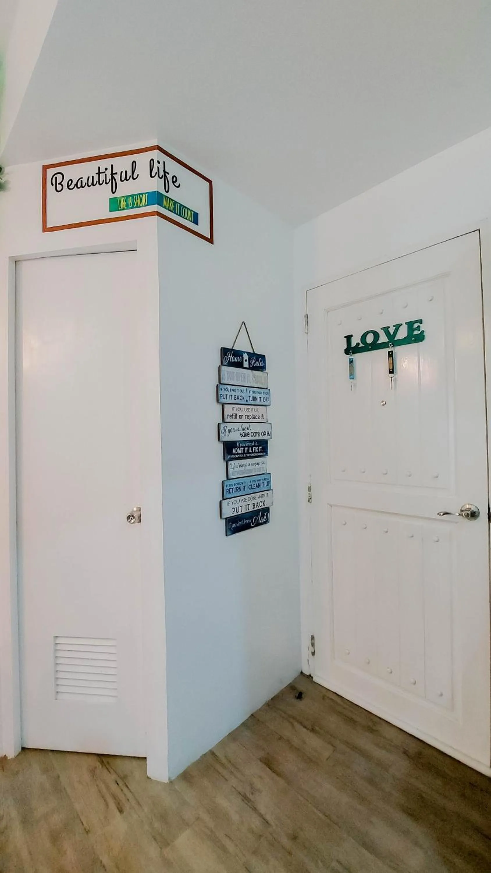 Retreat Haven in La Bella Tagaytay