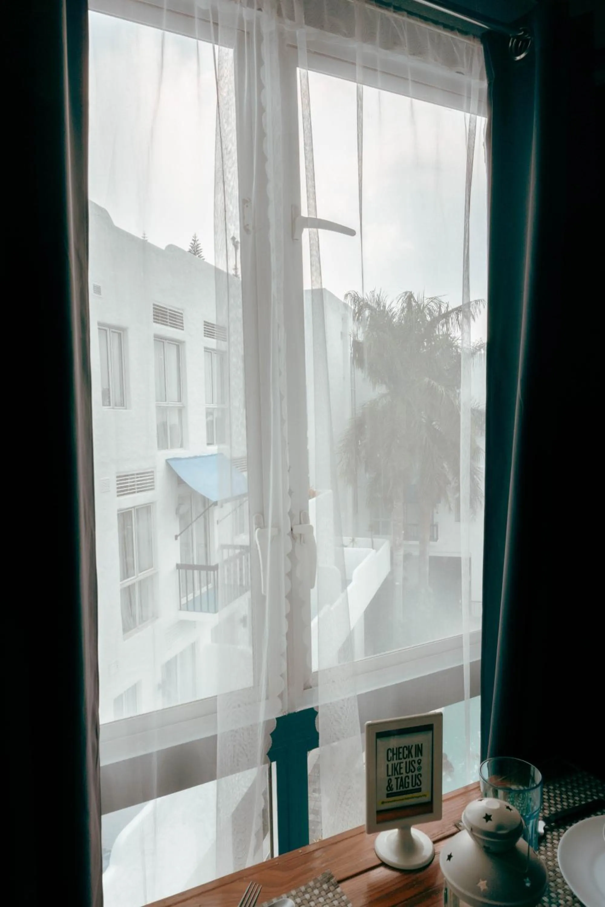 Retreat Haven in La Bella Tagaytay