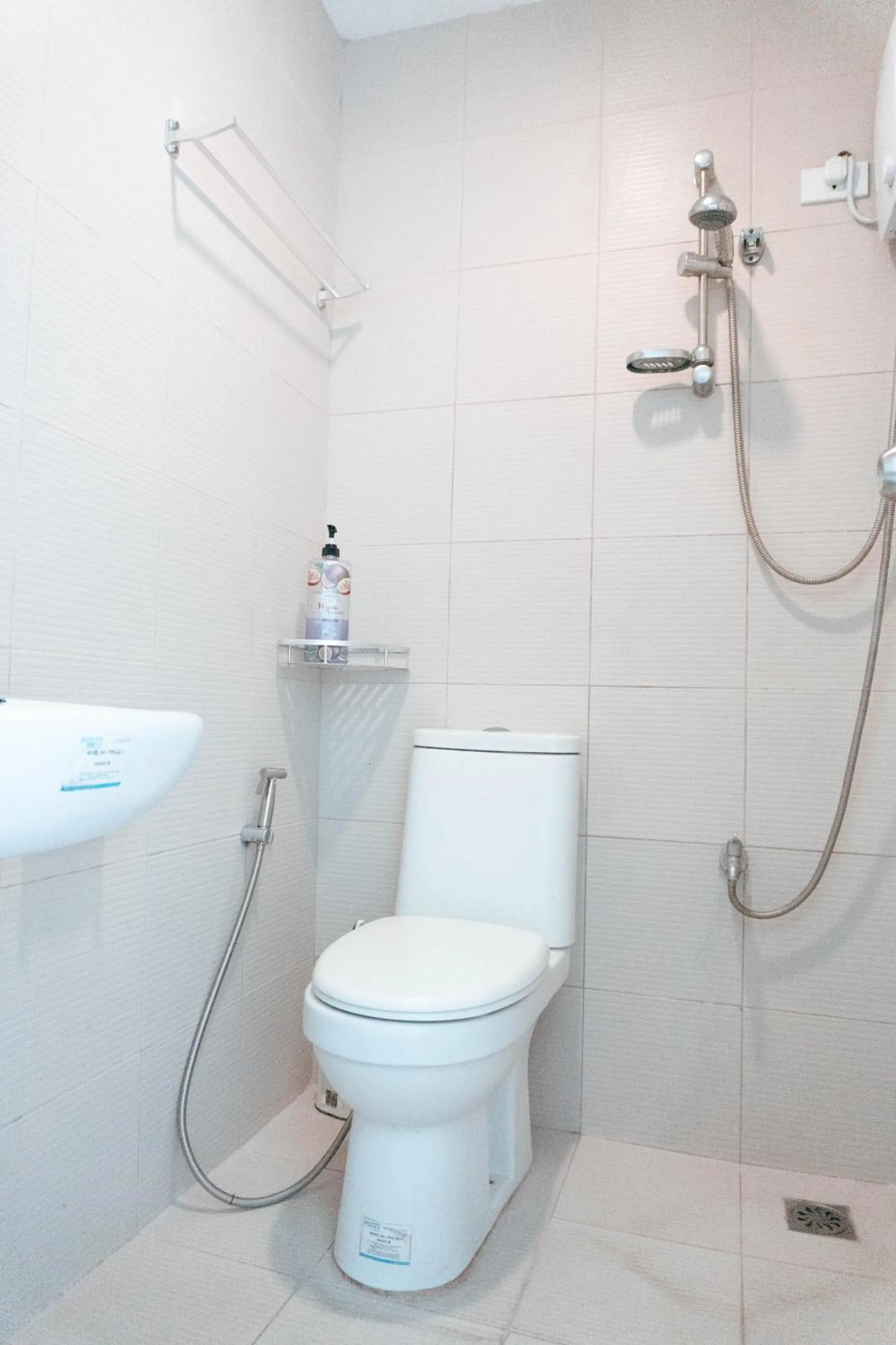 Retreat Haven in La Bella Tagaytay