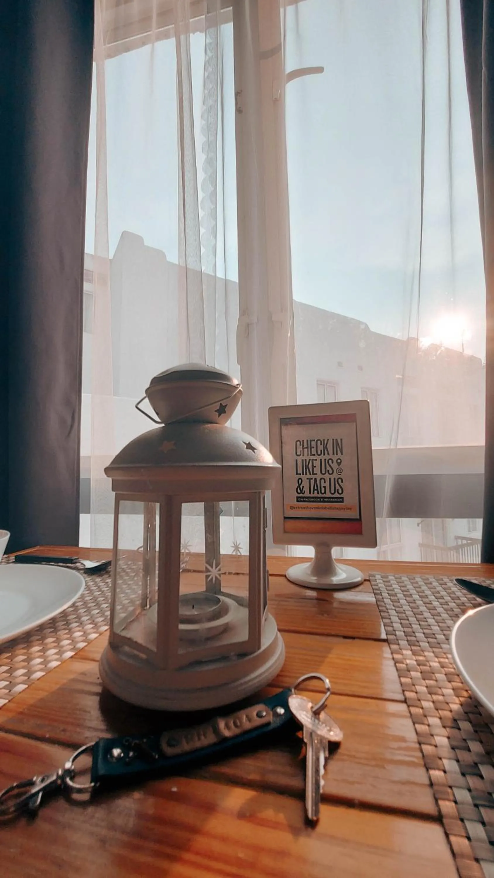 Retreat Haven in La Bella Tagaytay