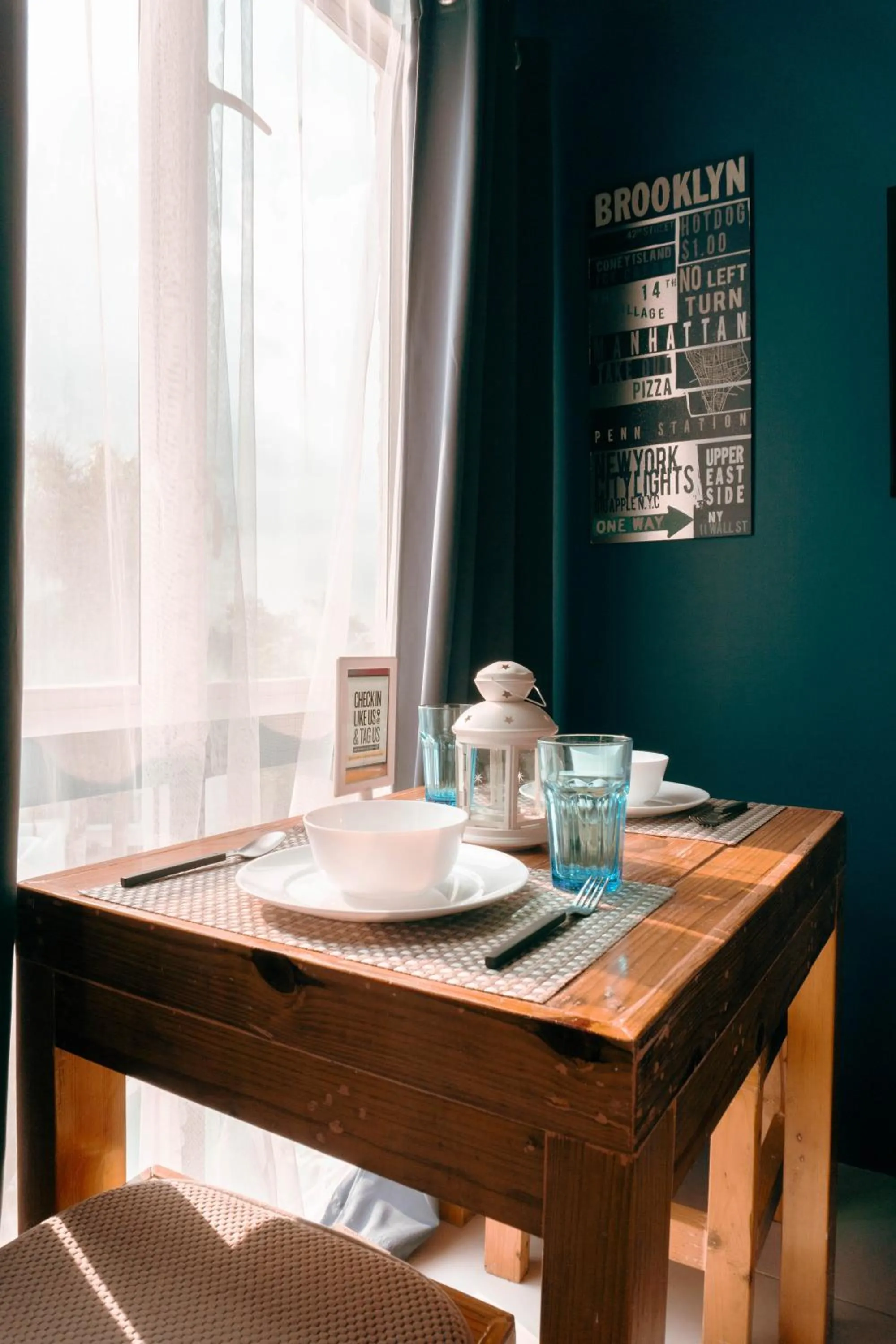 Retreat Haven in La Bella Tagaytay