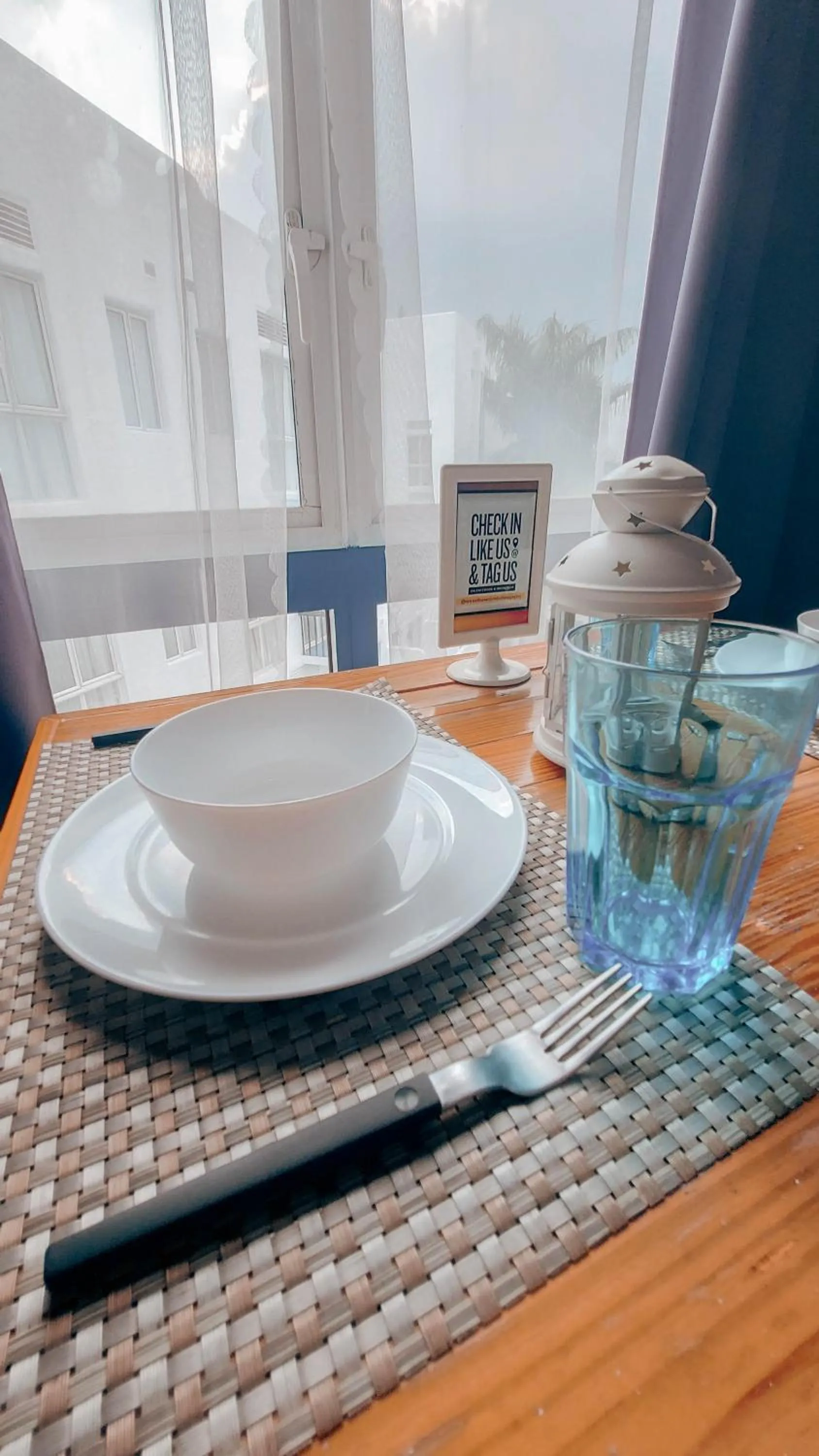 Retreat Haven in La Bella Tagaytay