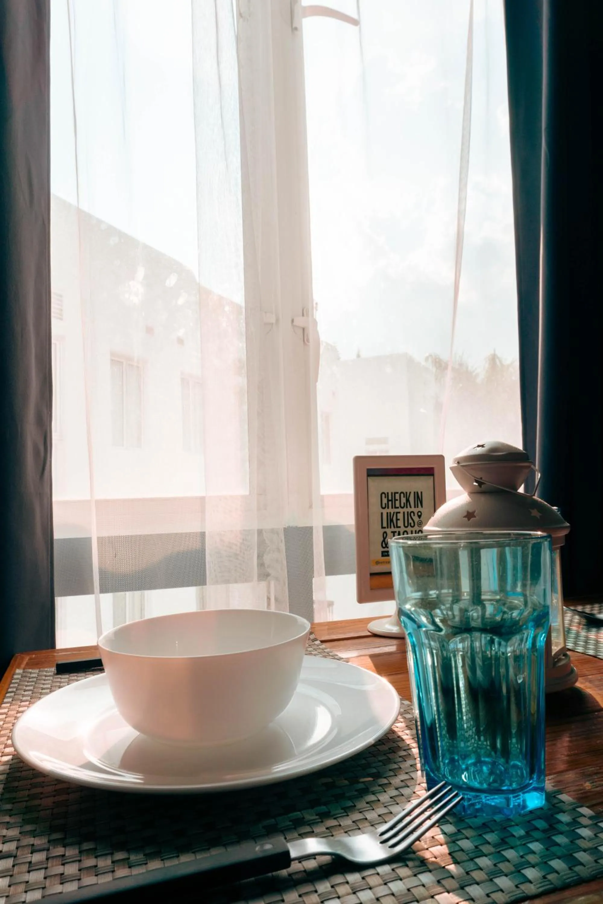 Retreat Haven in La Bella Tagaytay