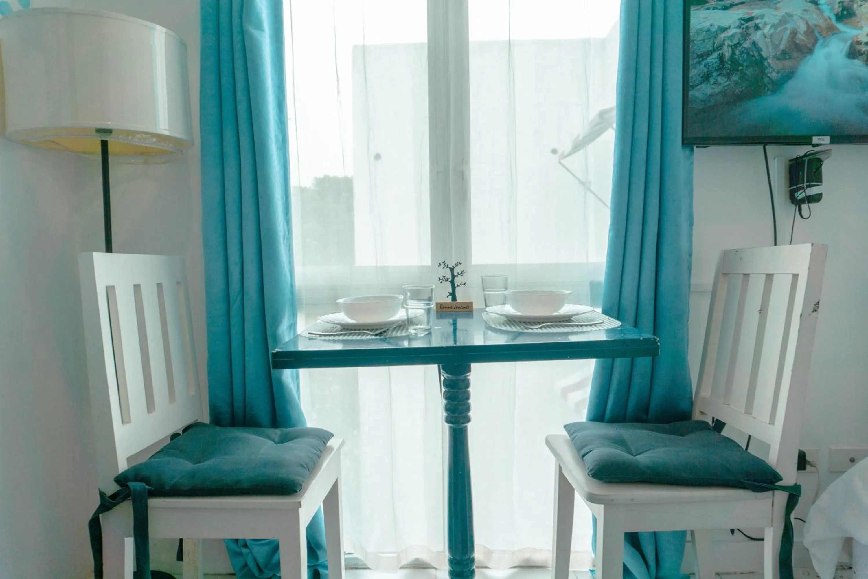 Retreat Haven in La Bella Tagaytay