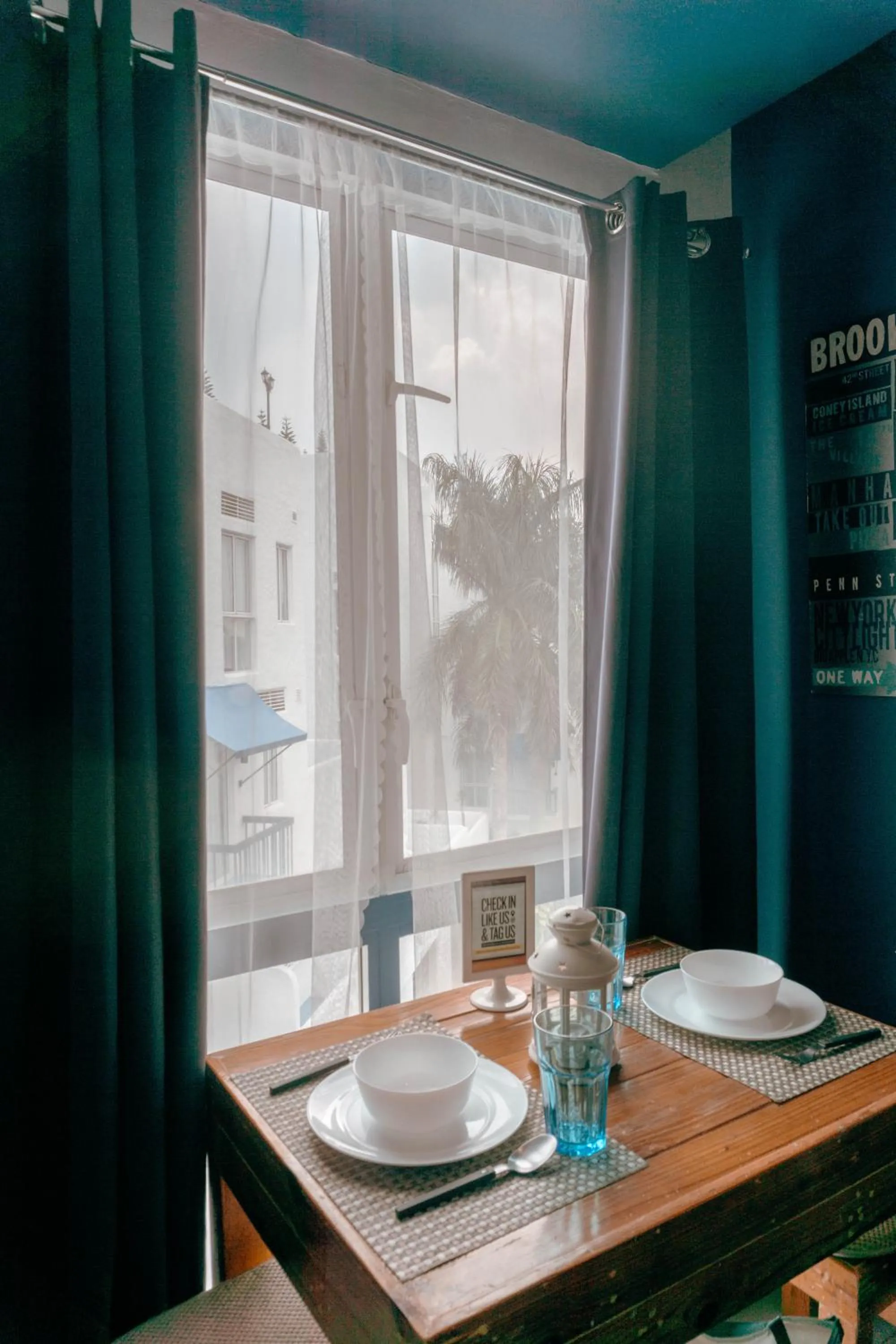 Retreat Haven in La Bella Tagaytay