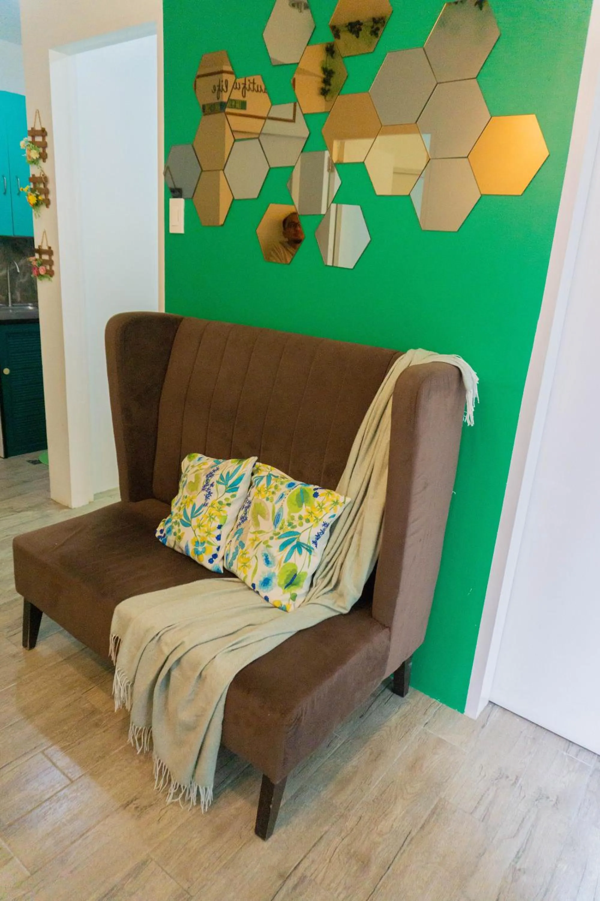 Retreat Haven in La Bella Tagaytay