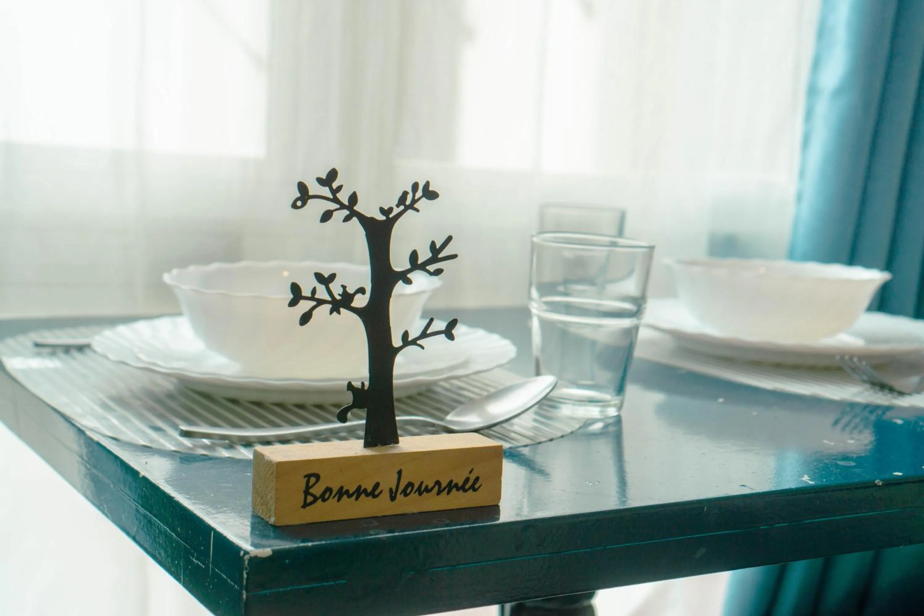 Retreat Haven in La Bella Tagaytay