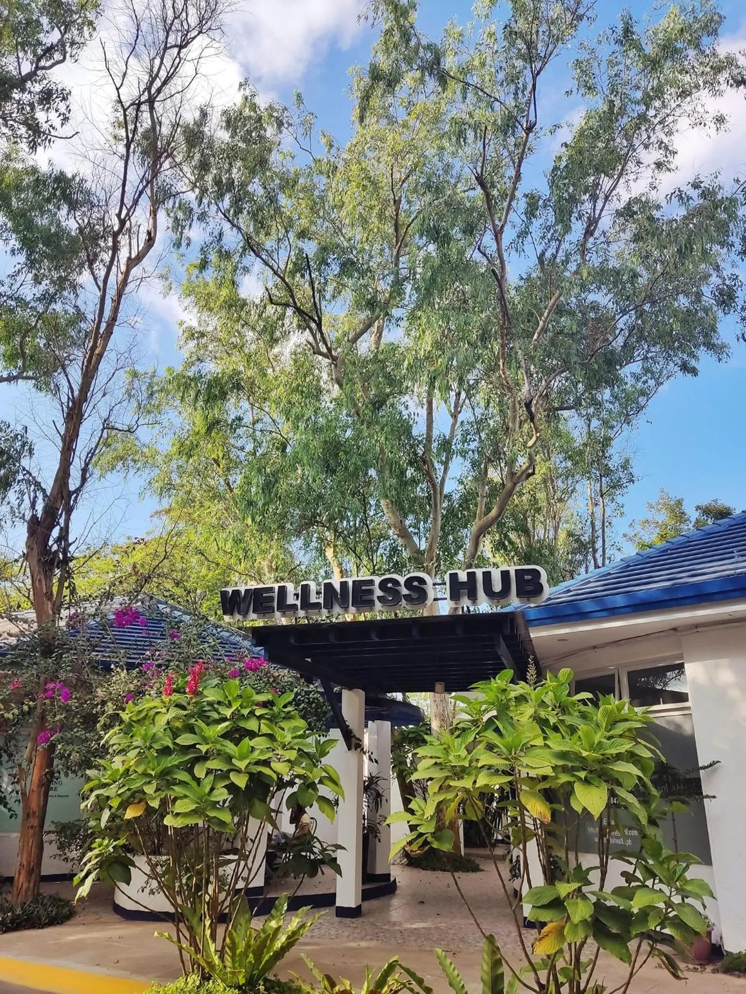 Retreat Haven in La Bella Tagaytay