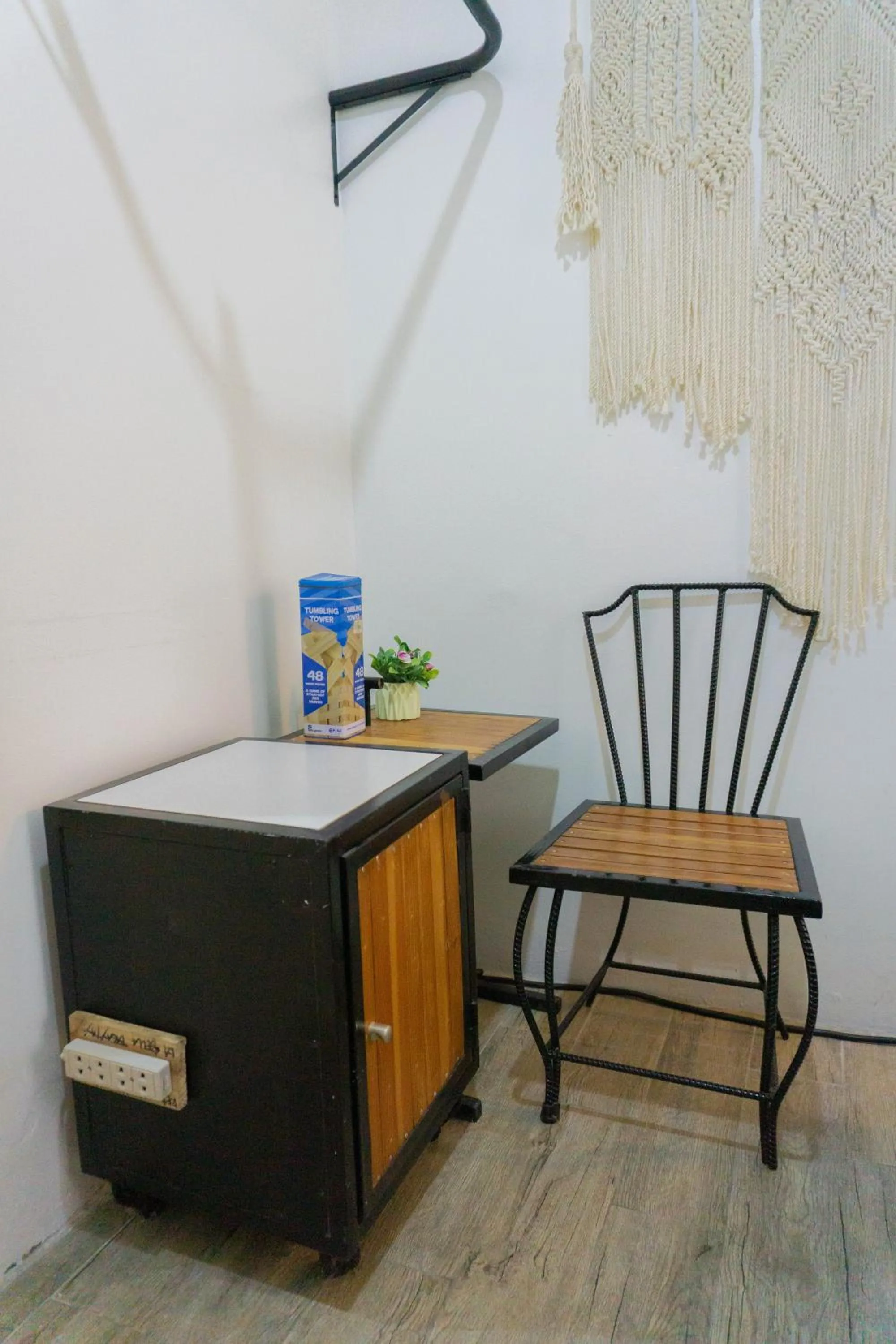 Retreat Haven in La Bella Tagaytay