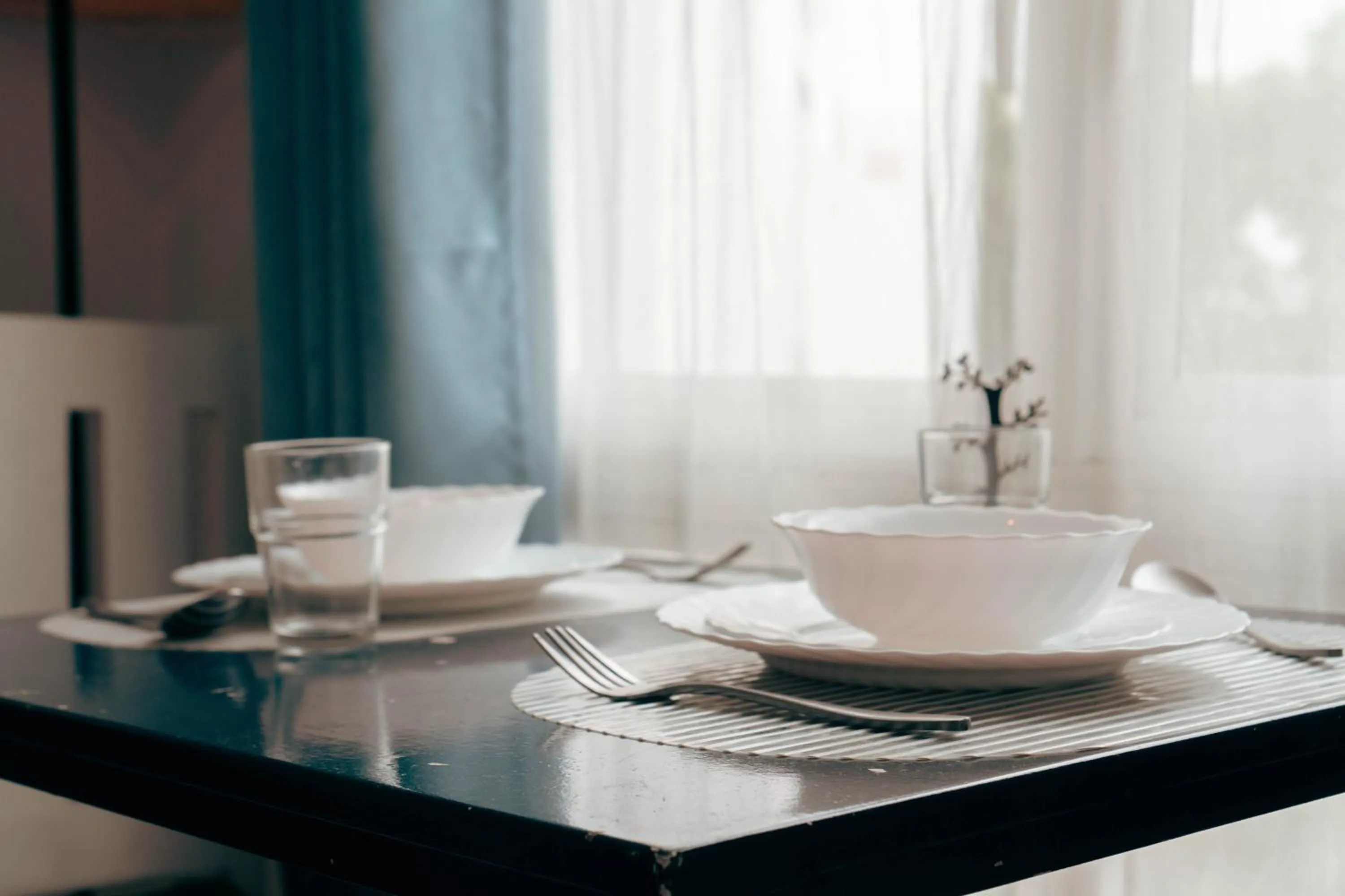 Retreat Haven in La Bella Tagaytay