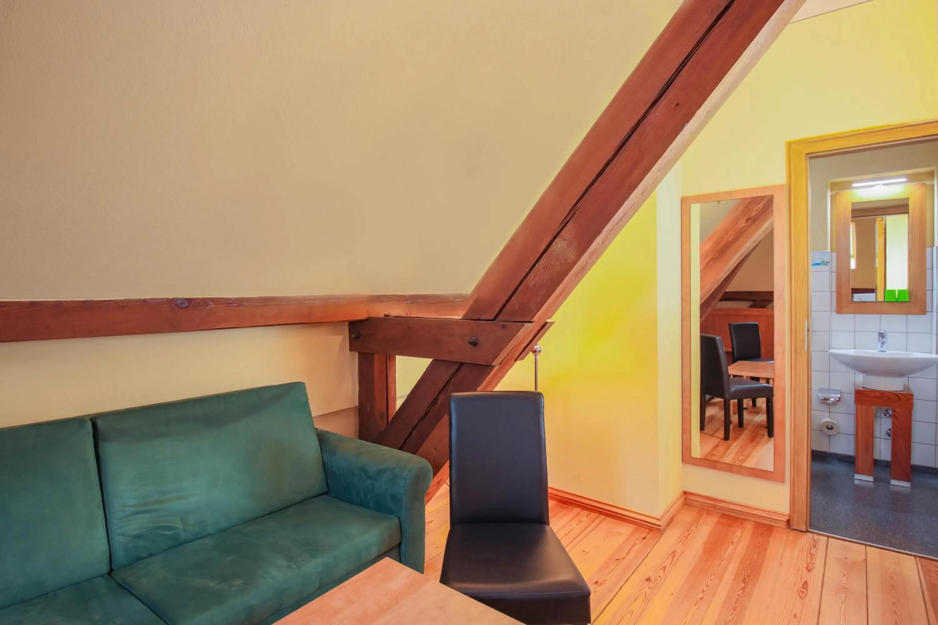 Photo of the whole room in Hotel Jagdschloss Letzlingen