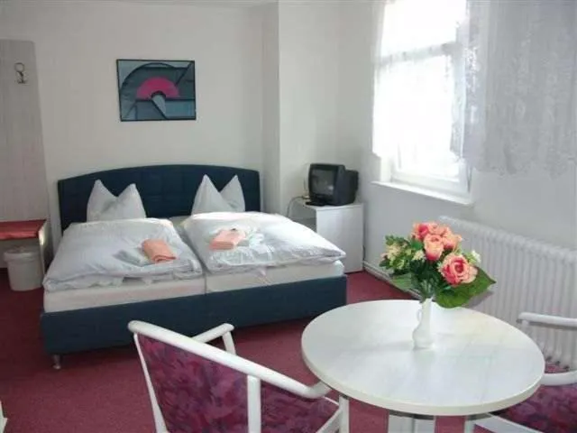 Day, Bed in Hotel & Restaurant Märkische Schweiz