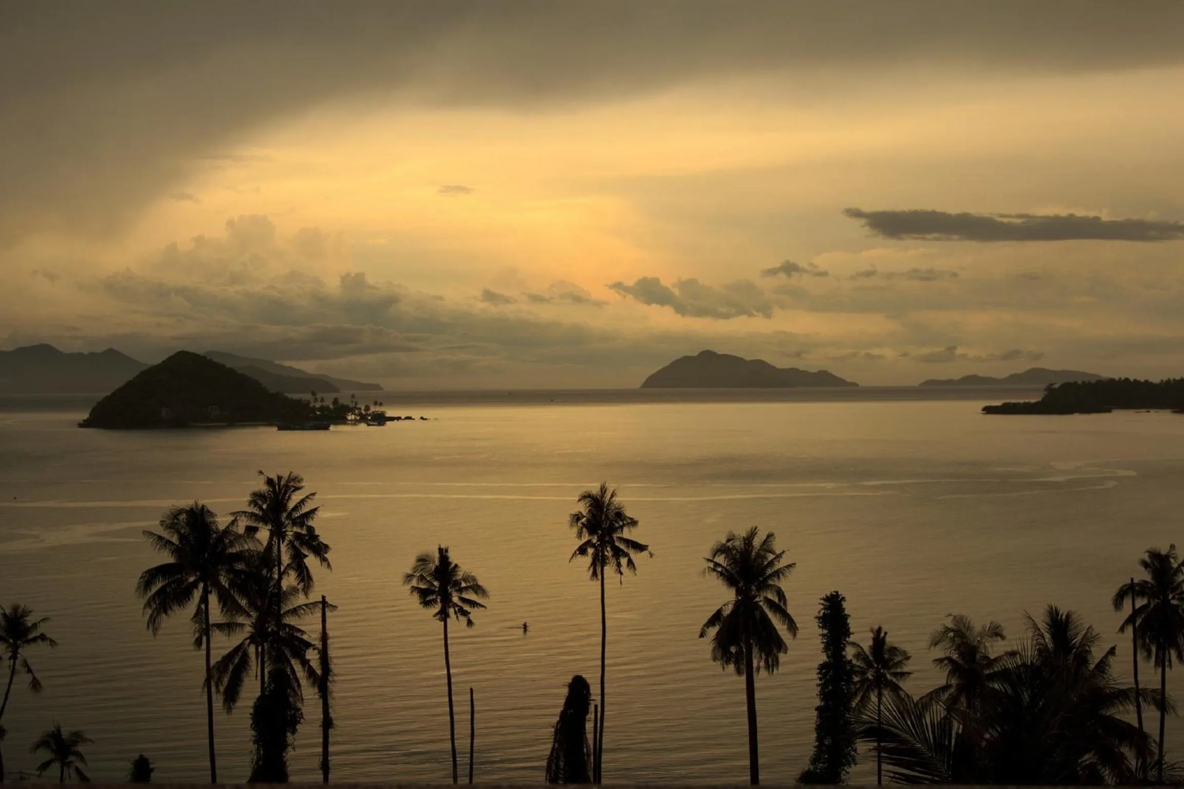 View (from property/room) in Islanda Resort Hotel