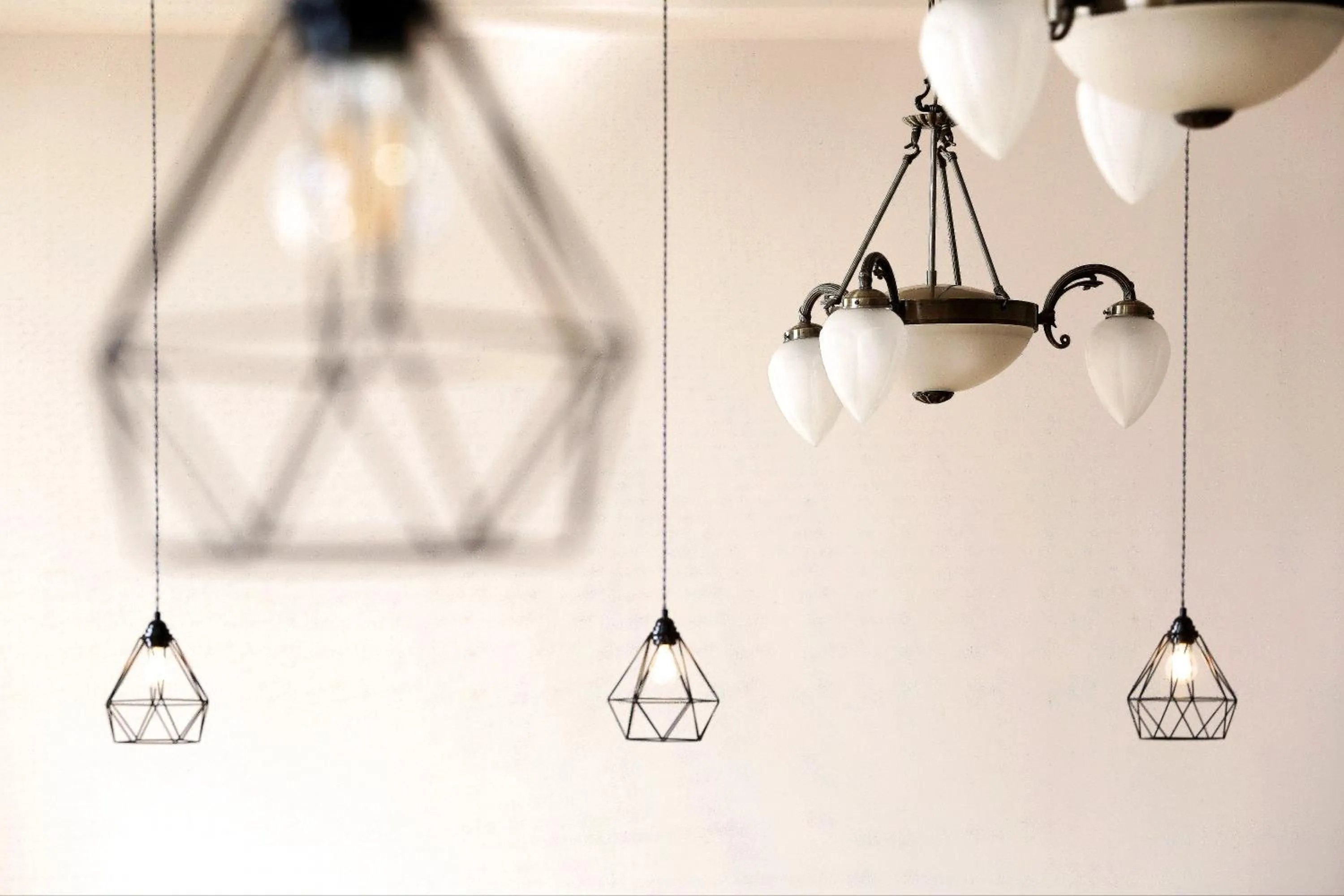 Restaurant/places to eat in Hotel Zámeček Janovičky