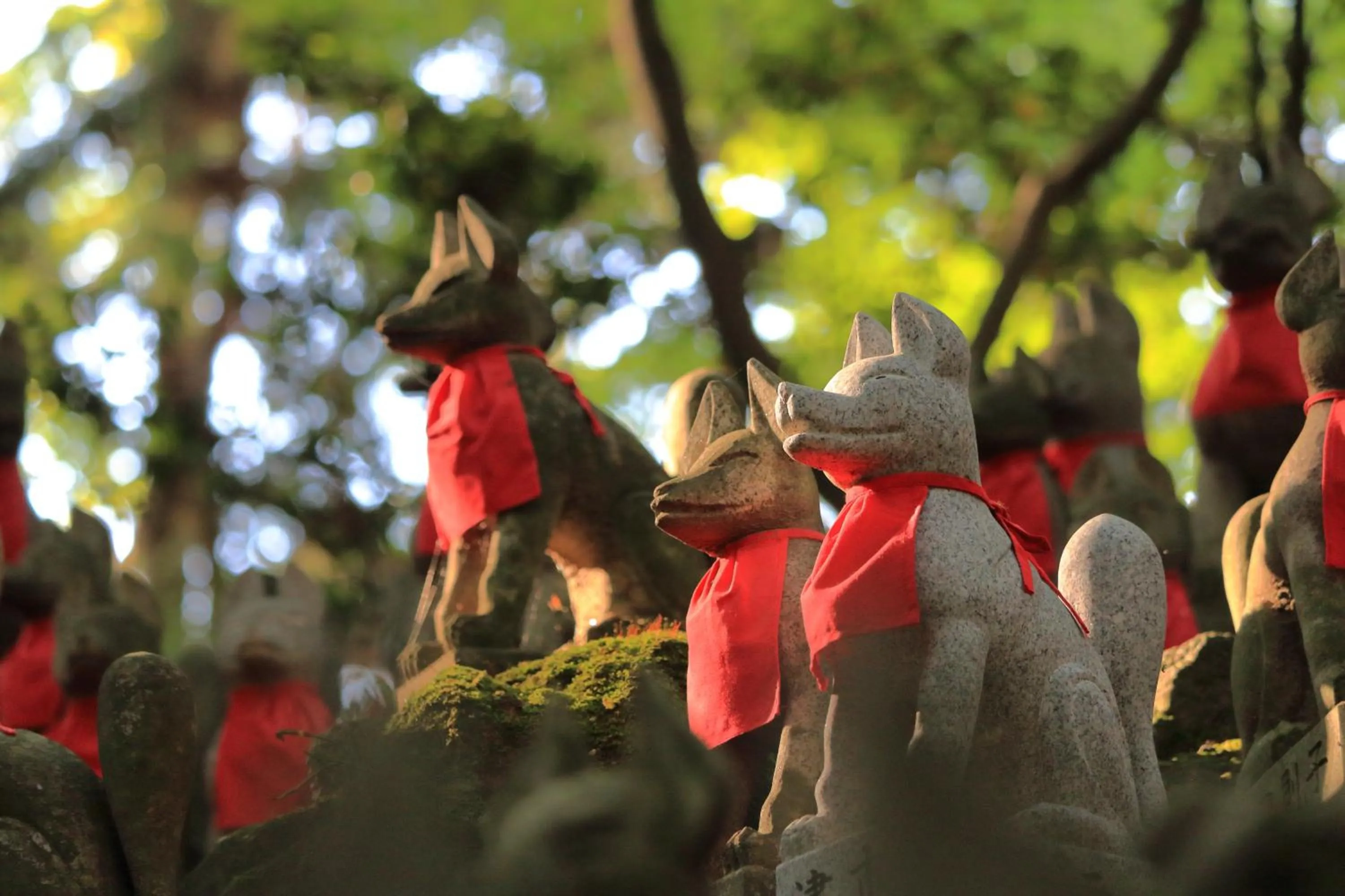 Nearby landmark in Hotel Associa Toyohashi