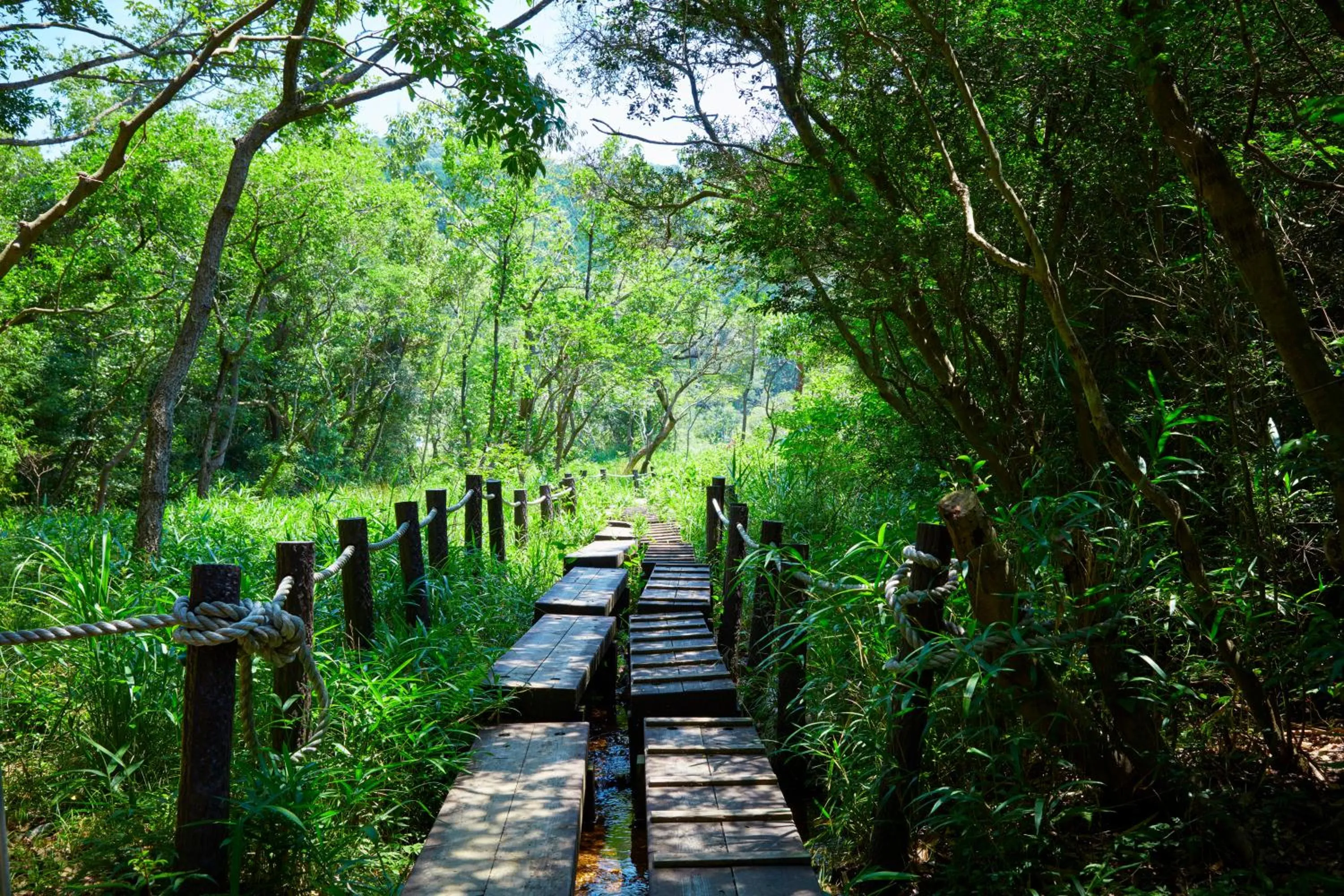 Nearby landmark in Hotel Associa Toyohashi
