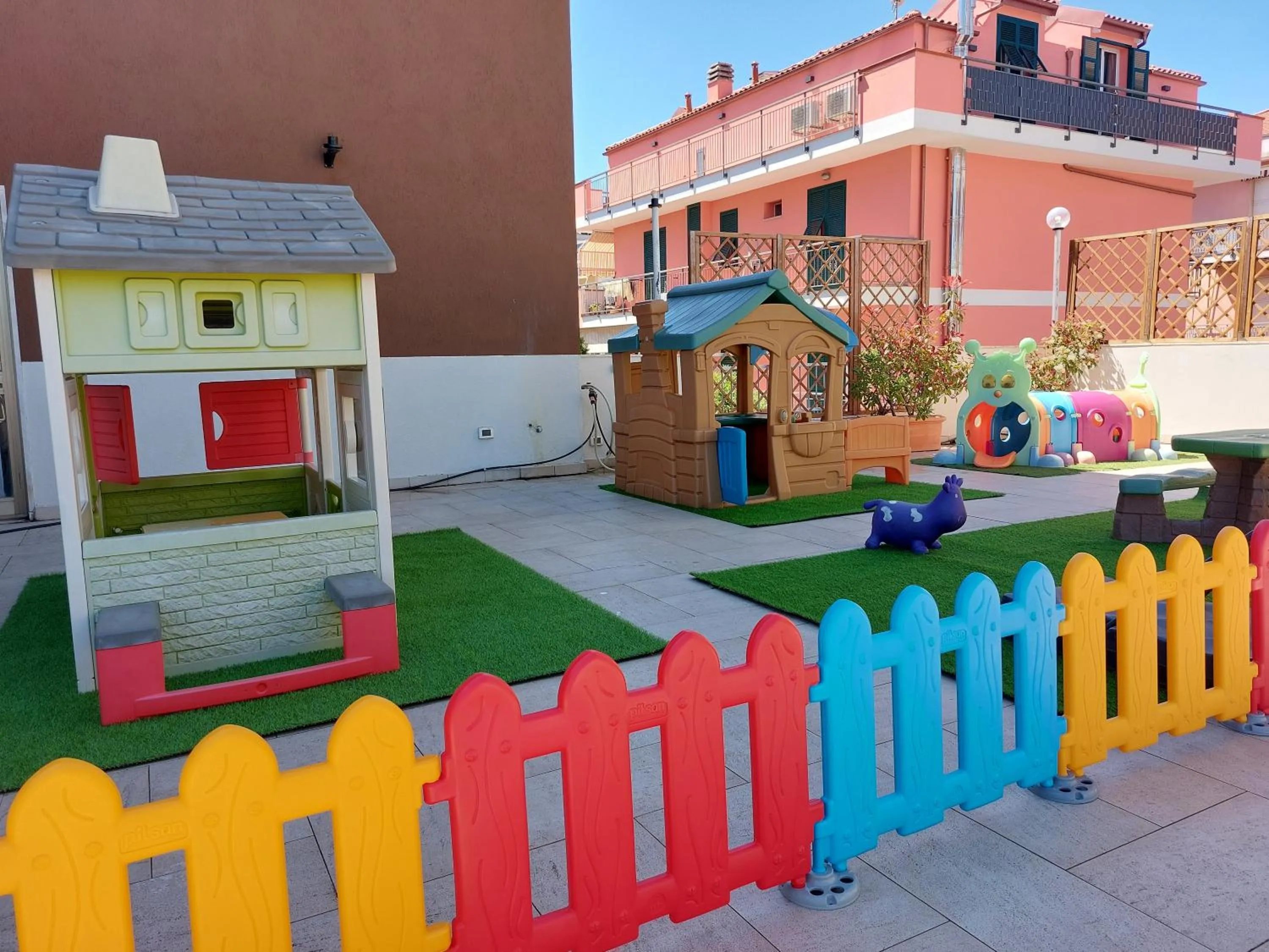 Residence Aurora Wellness & Spa