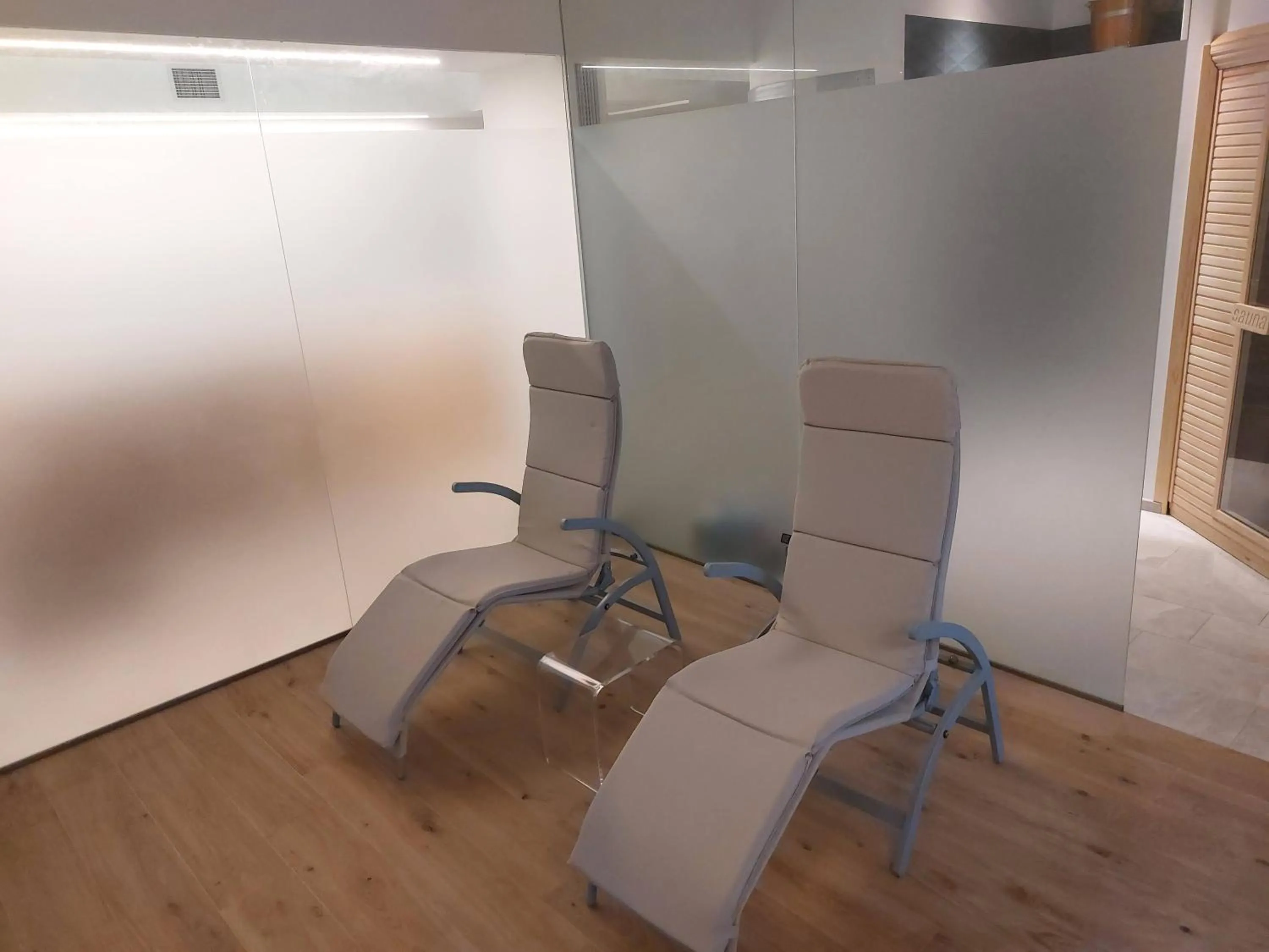 Spa and wellness centre/facilities in Residence Aurora Wellness & Spa