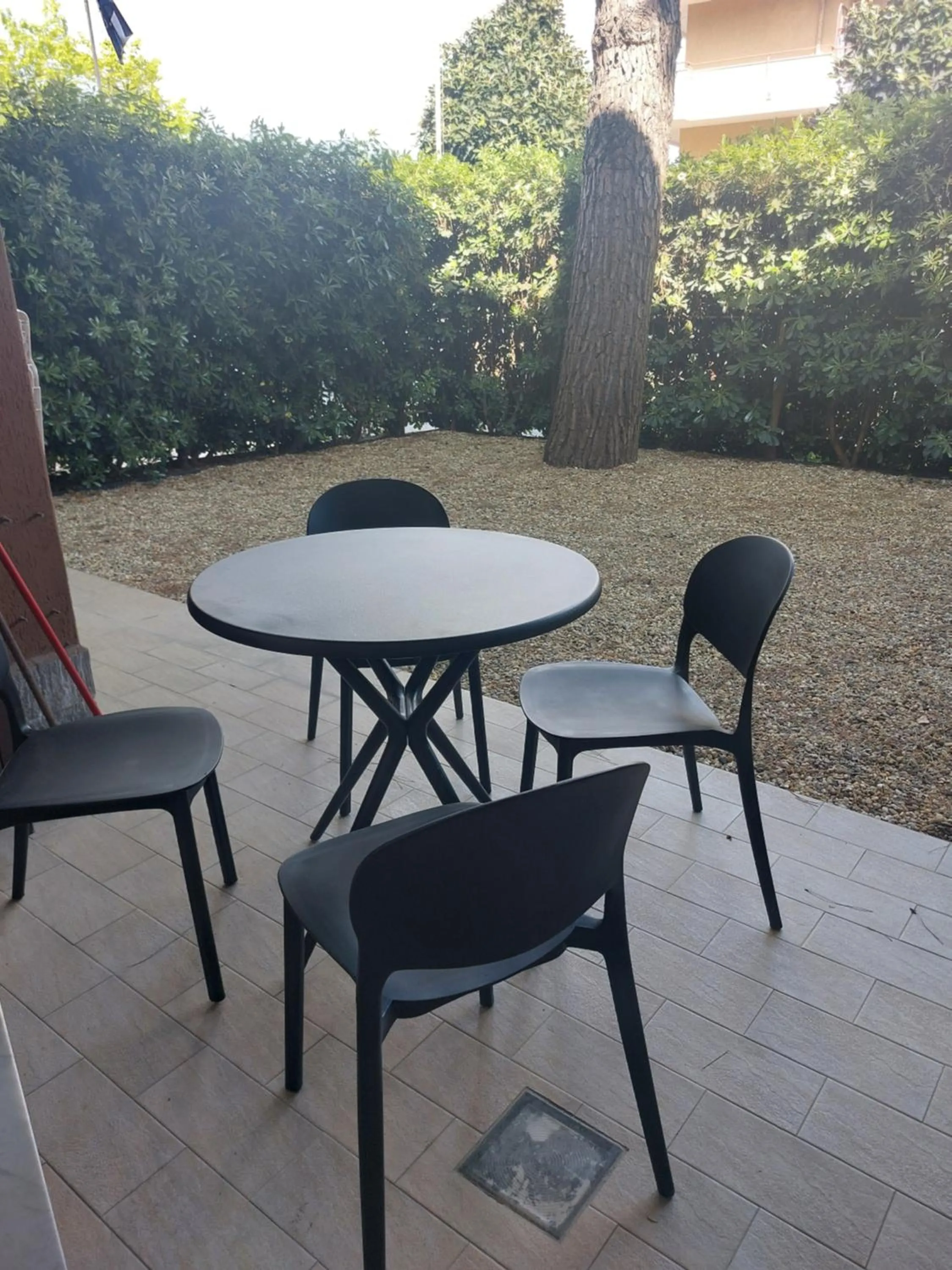 Garden in Residence Aurora Wellness & Spa