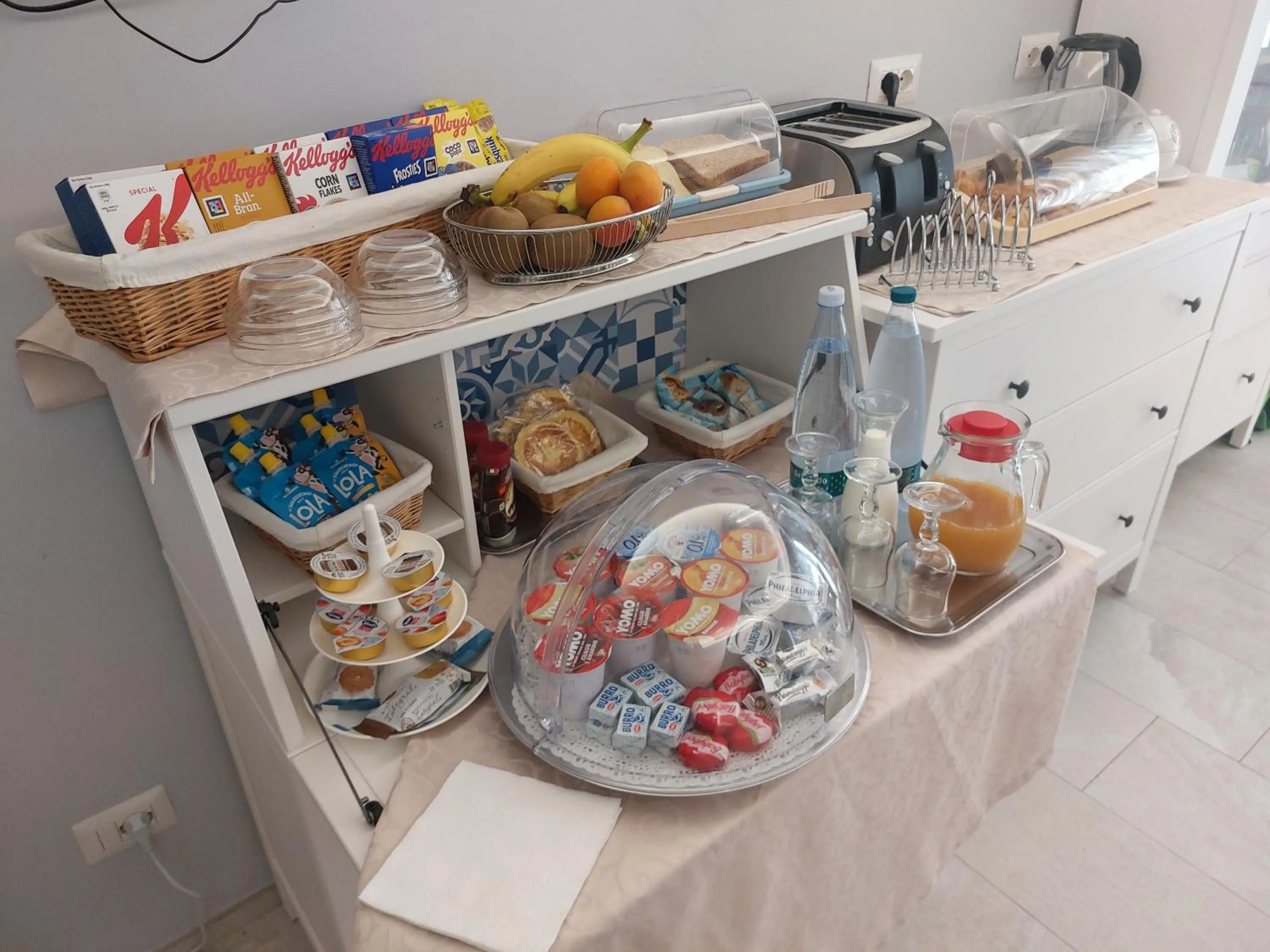 Residence Aurora Wellness & Spa