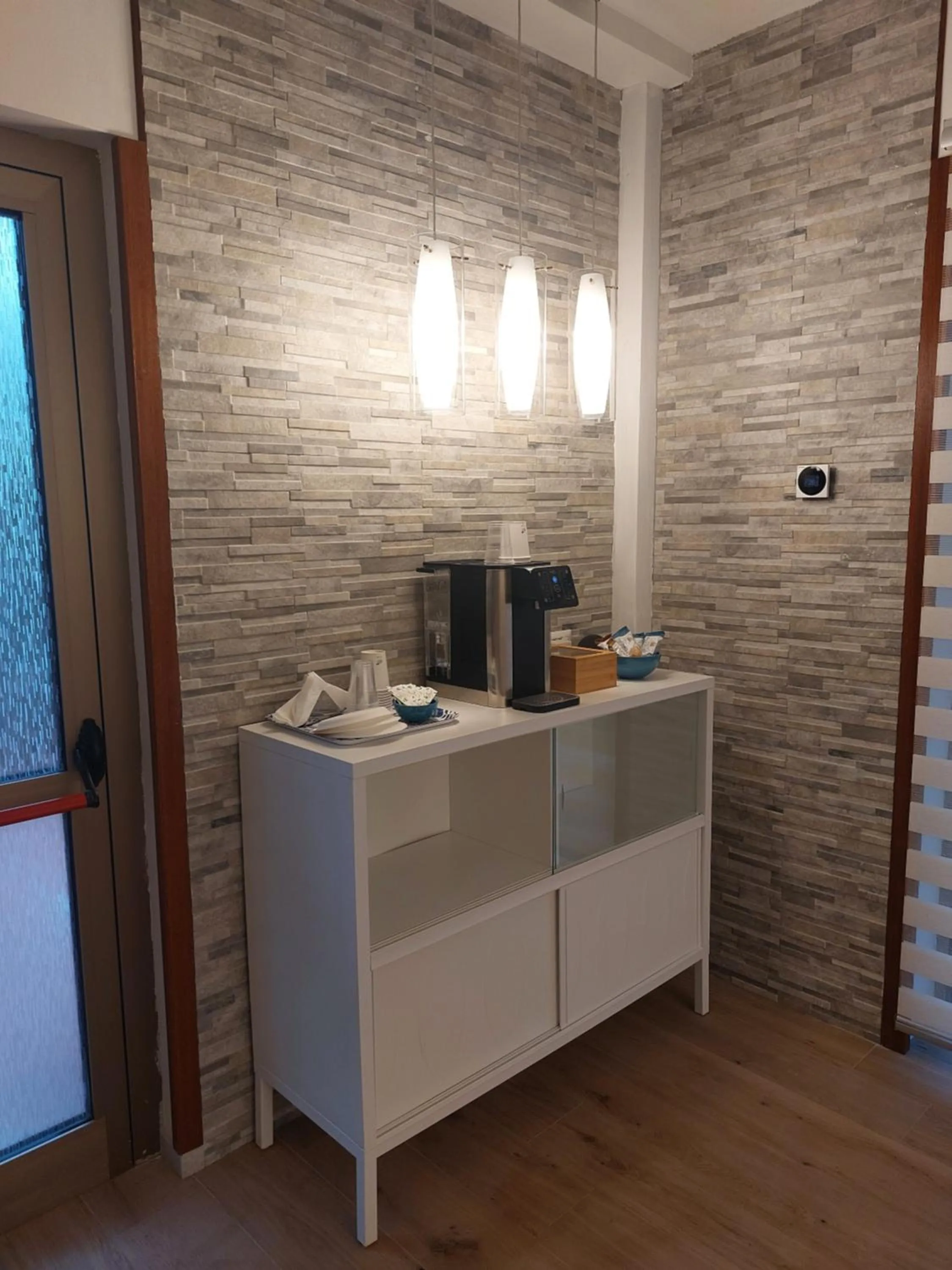 Spa and wellness centre/facilities in Residence Aurora Wellness & Spa