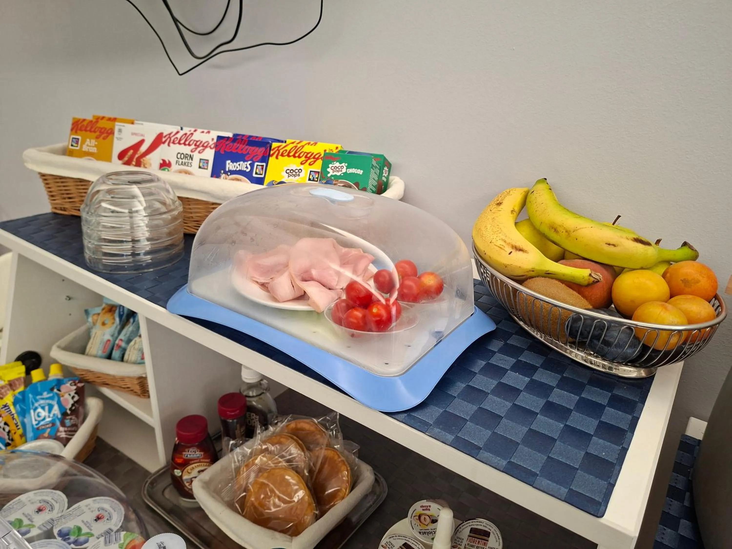 Residence Aurora Wellness & Spa