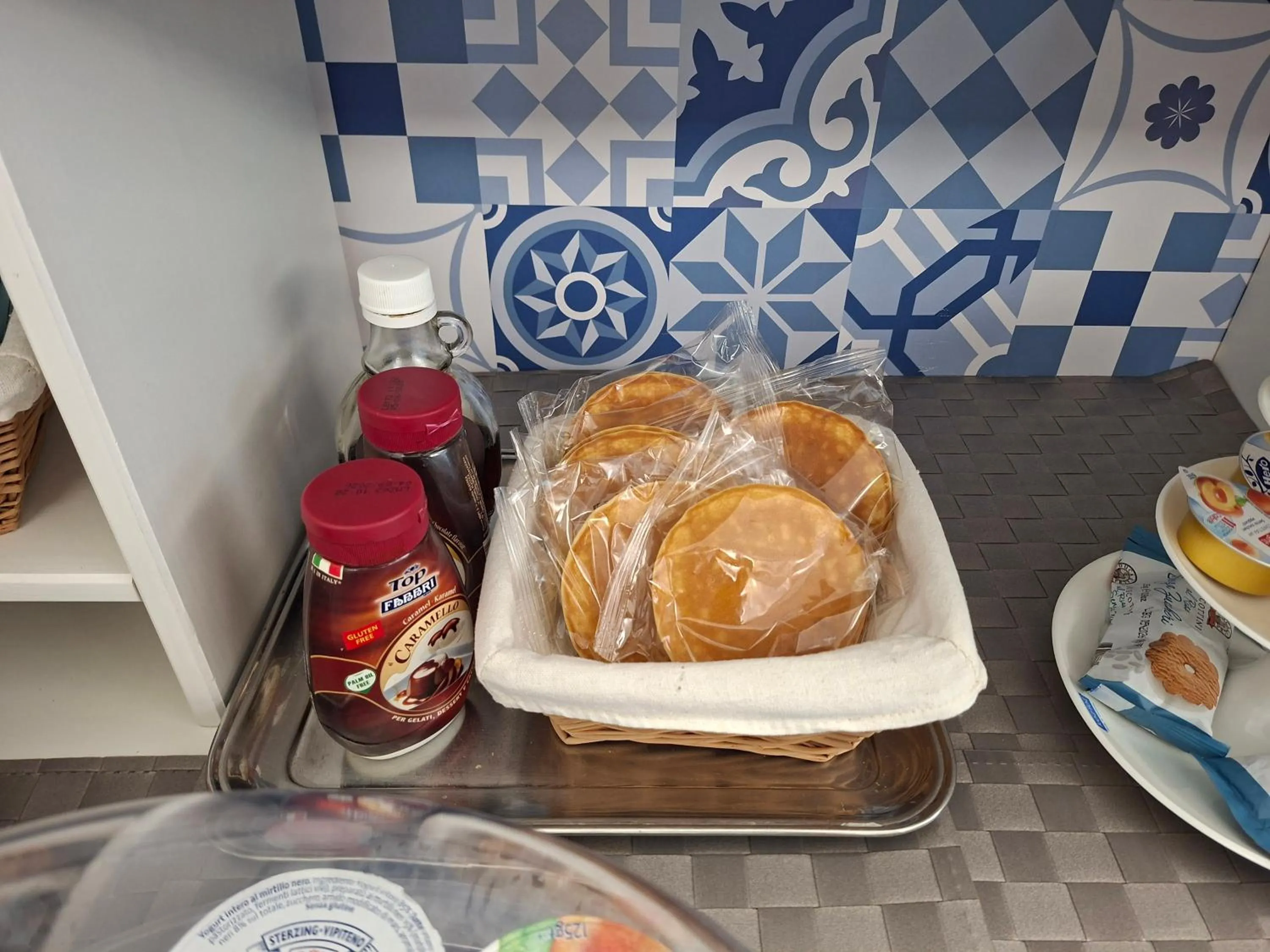 Residence Aurora Wellness & Spa