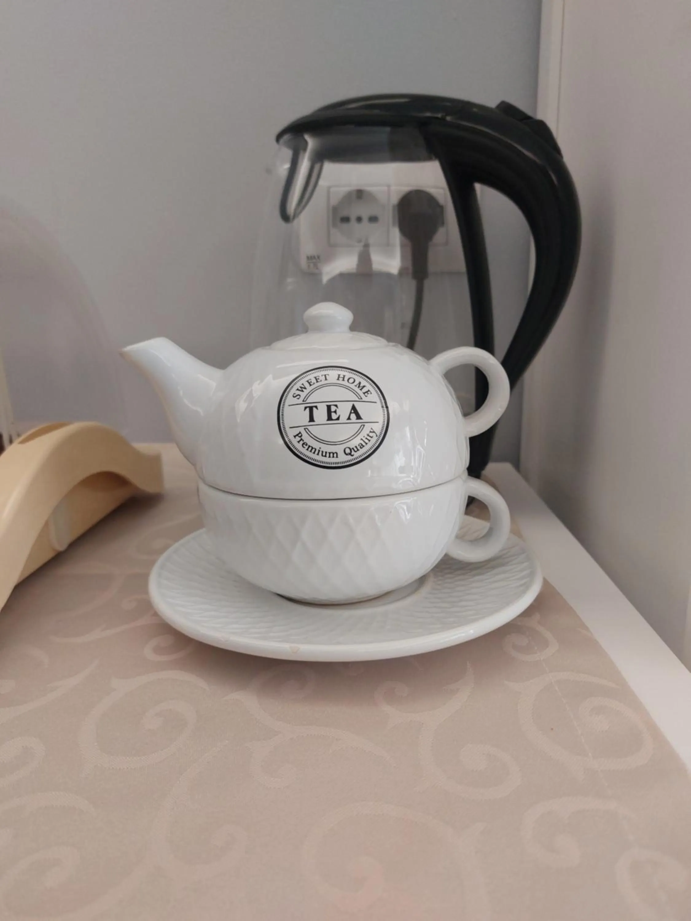 Residence Aurora Wellness & Spa