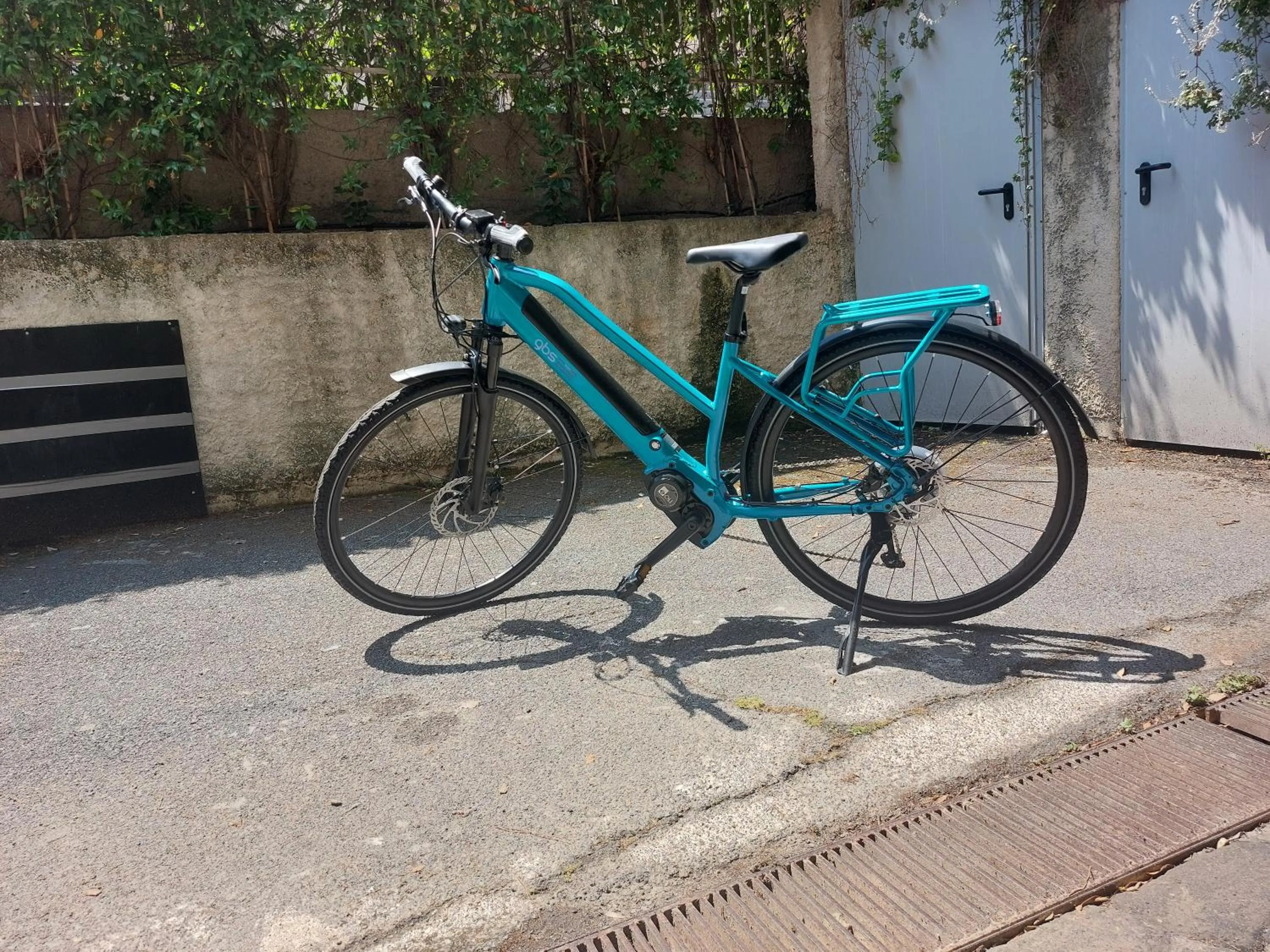 Cycling in Residence Aurora Wellness & Spa