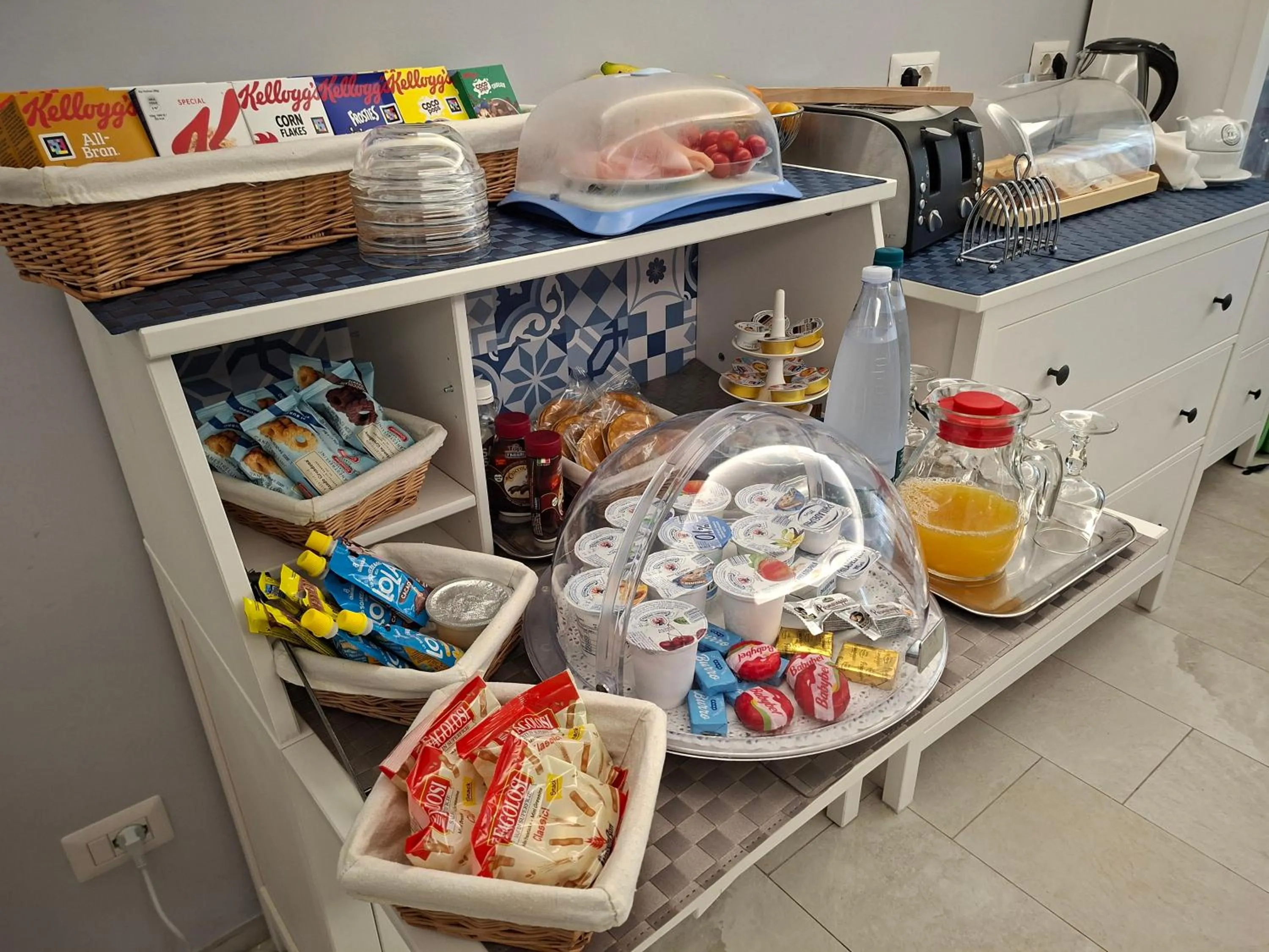 Residence Aurora Wellness & Spa