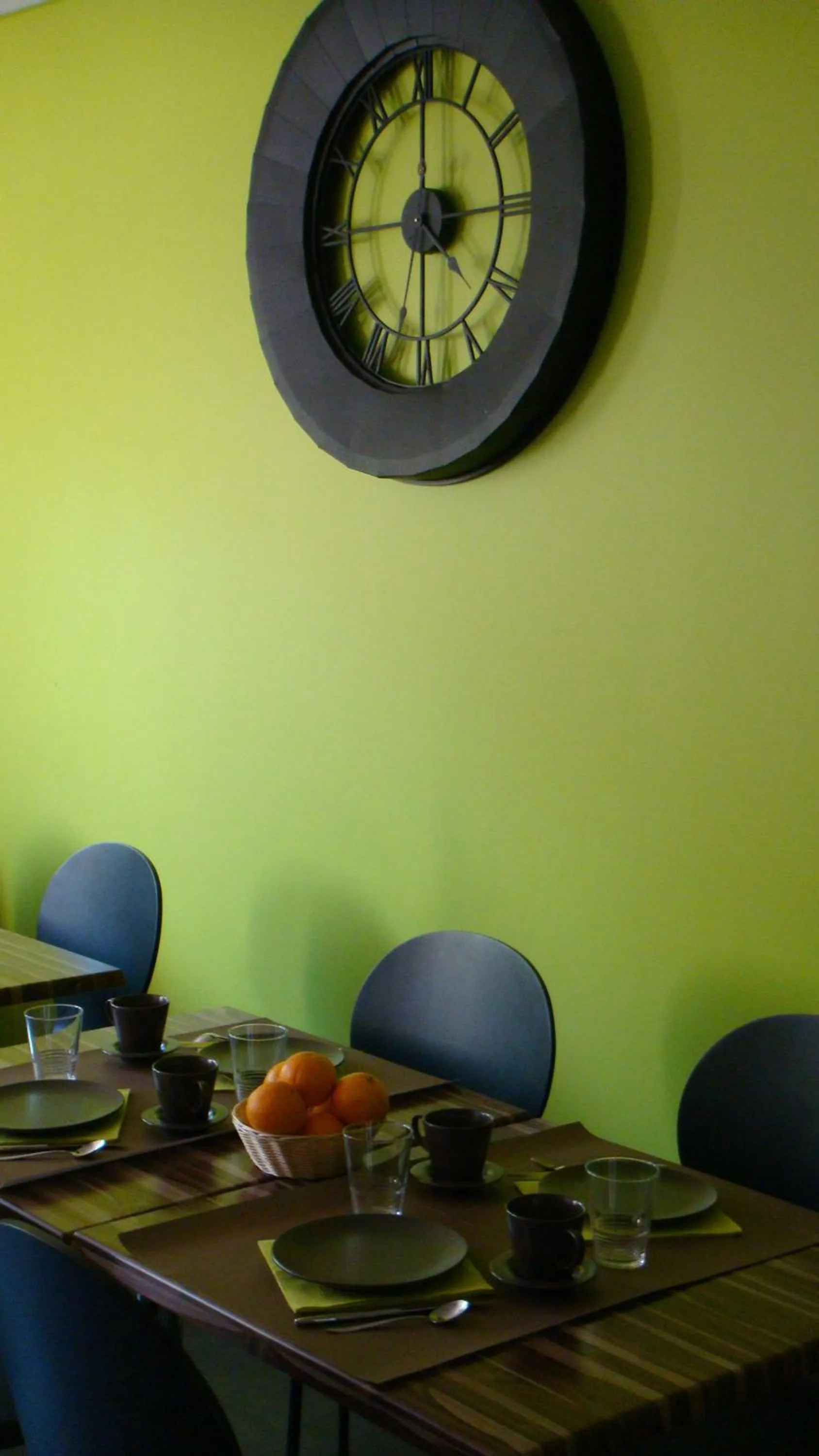 Restaurant/places to eat in Côté Hôtel