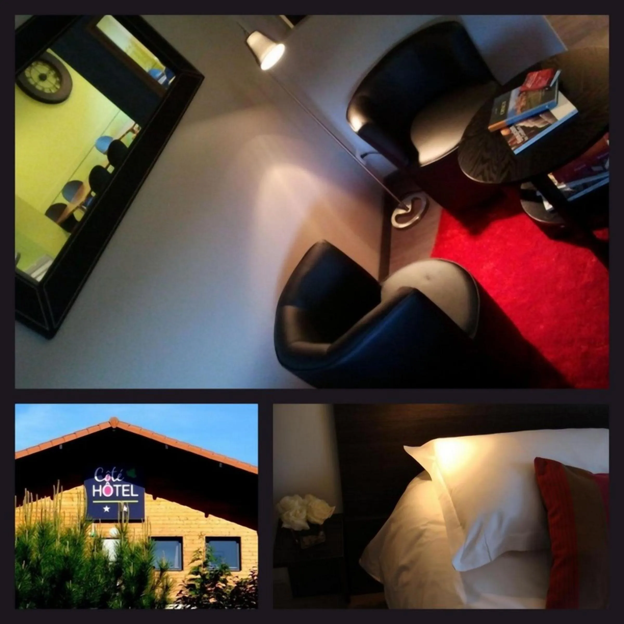 Other in Côté Hôtel