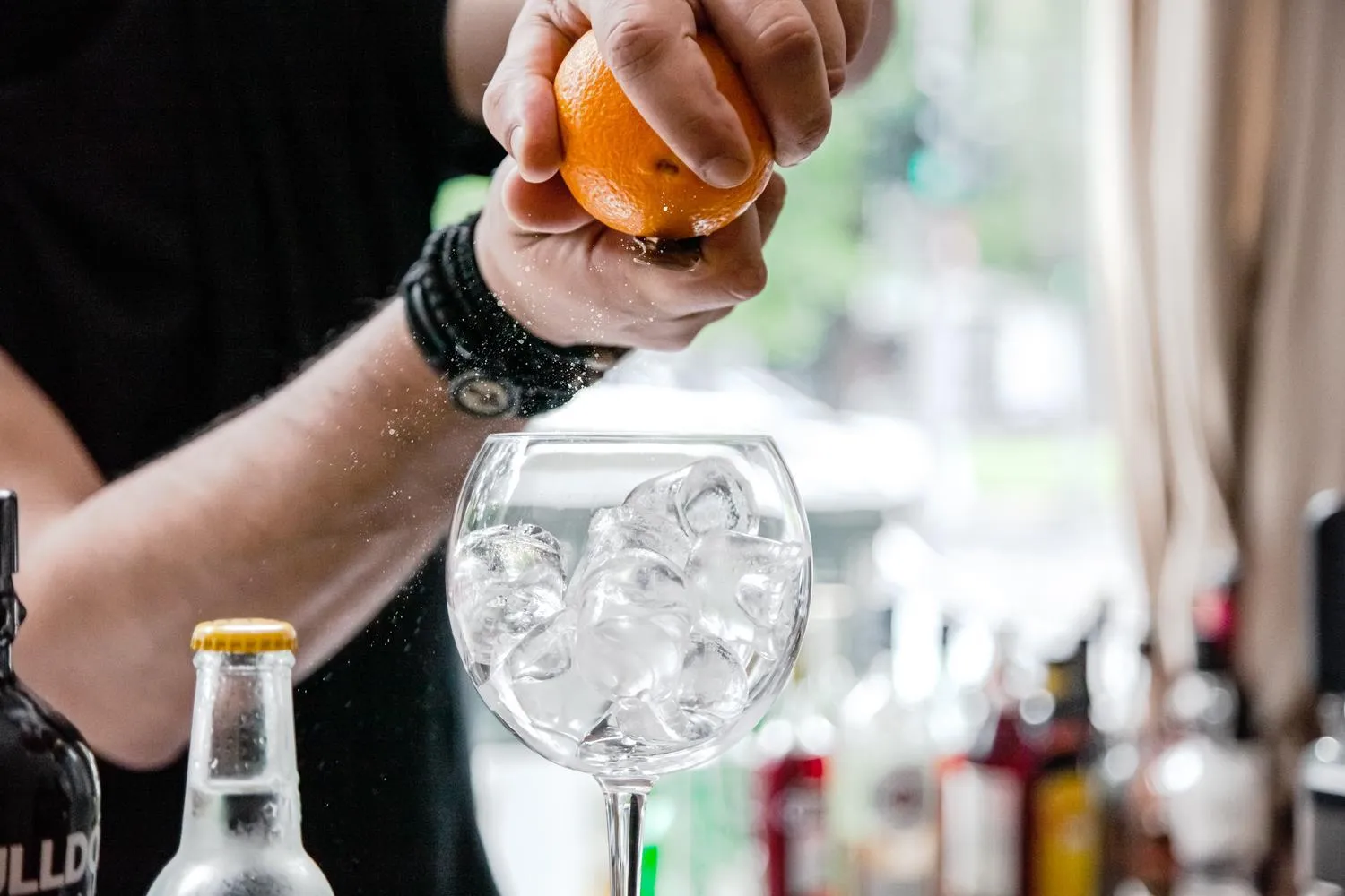 Staff in B4B Athens Signature Hotel